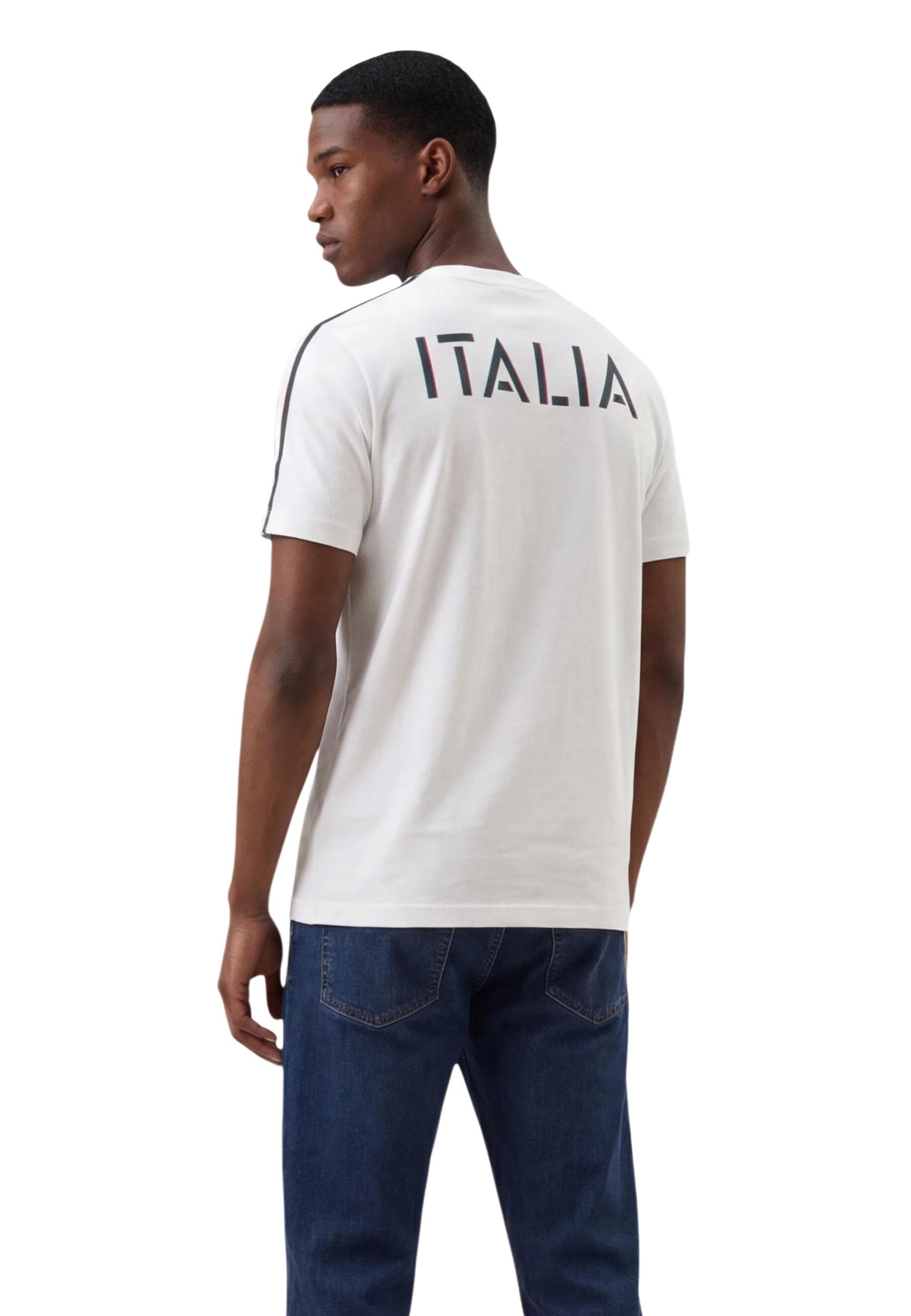 Ea7 T-Shirt Uomo - Ea7