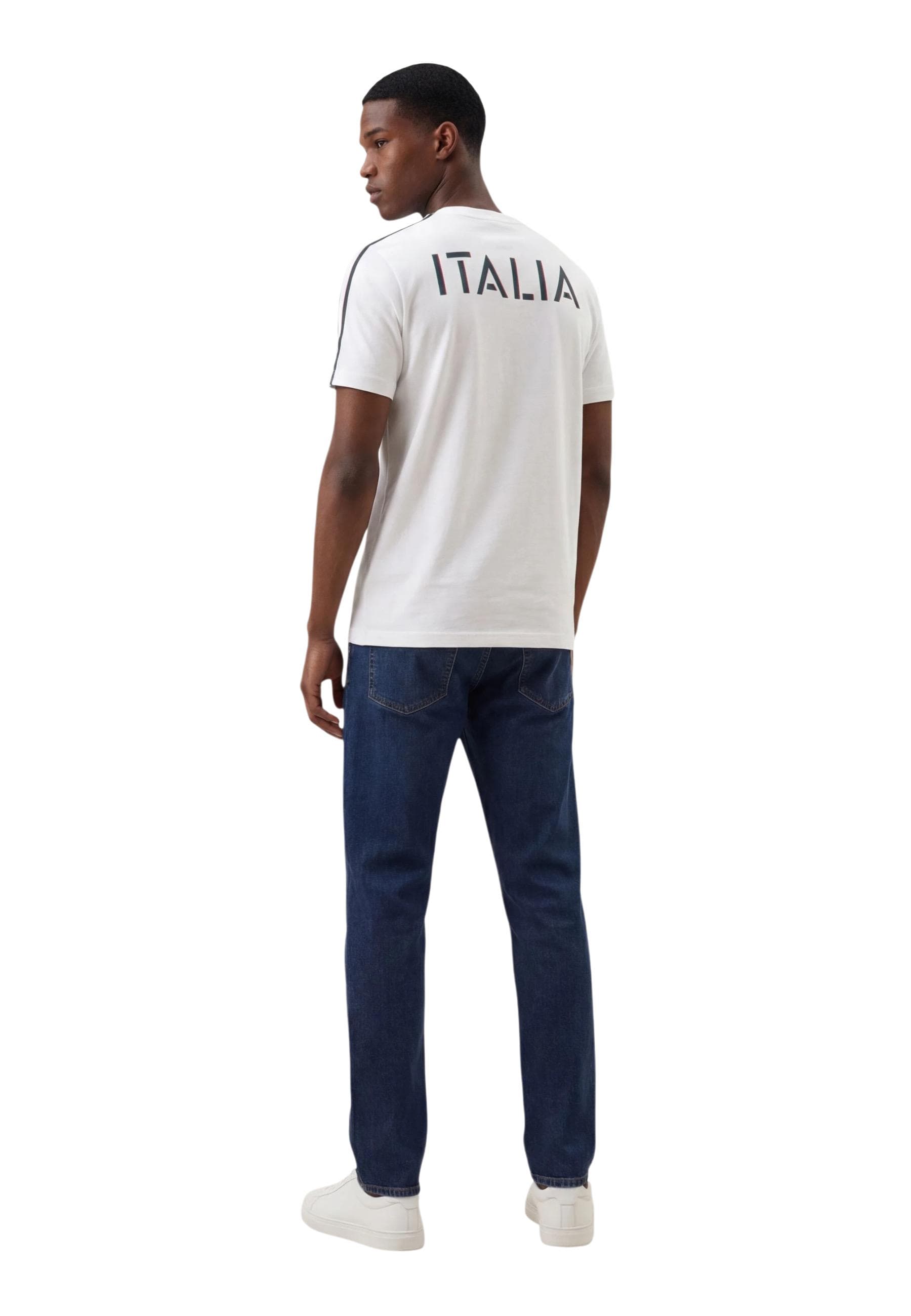 Ea7 T-Shirt Uomo - Ea7