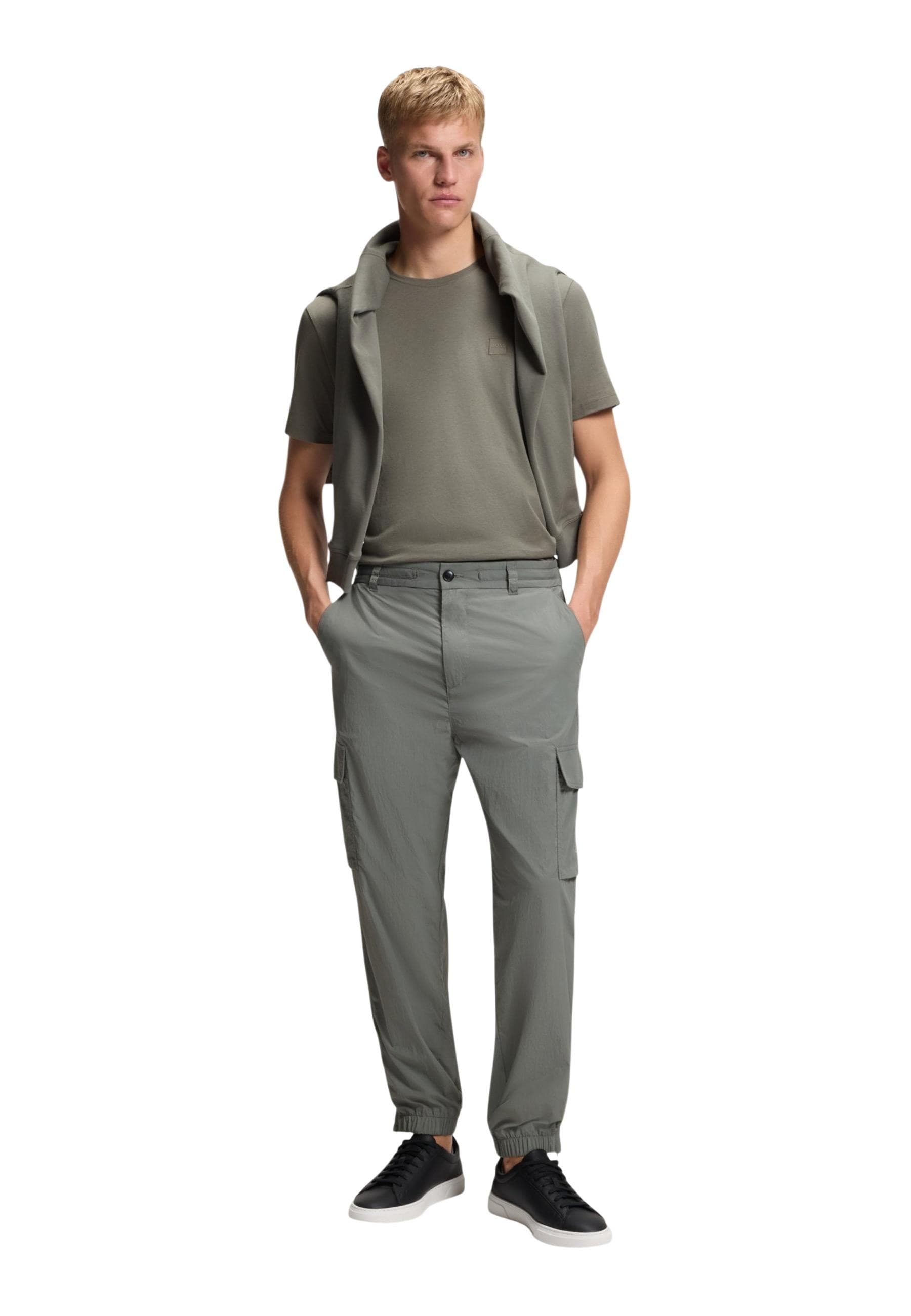 Boss T-Shirt Uomo - Boss