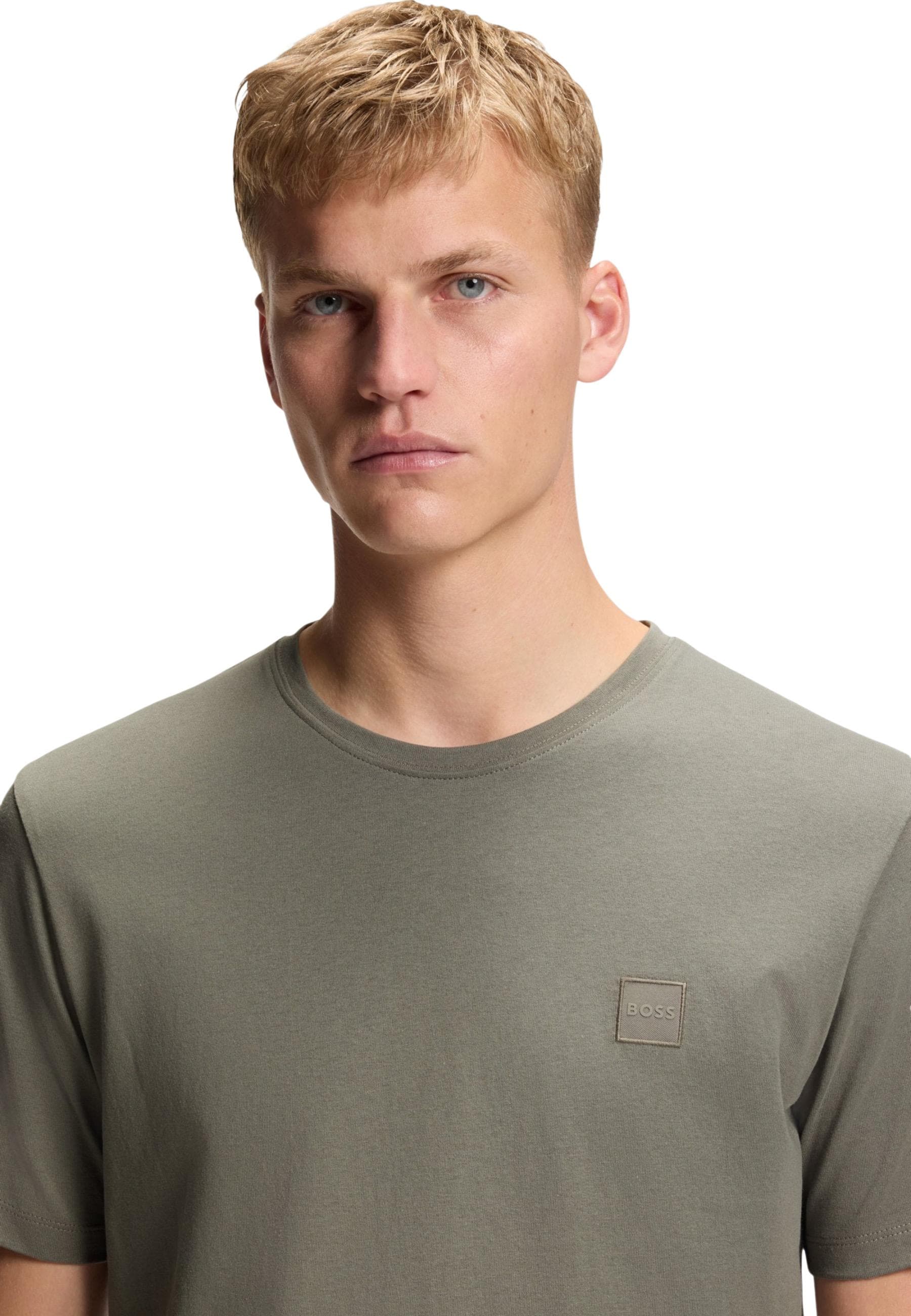 Boss T-Shirt Uomo - Boss