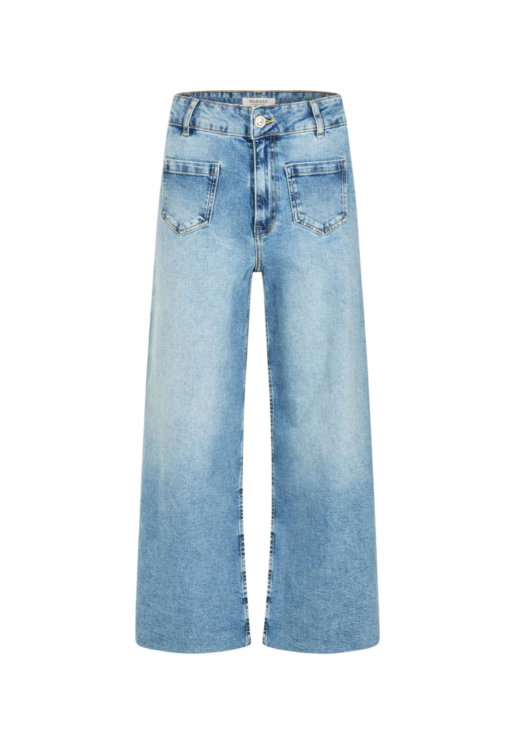 Morgan De Toi Jeans Donna - Morgan De Toi