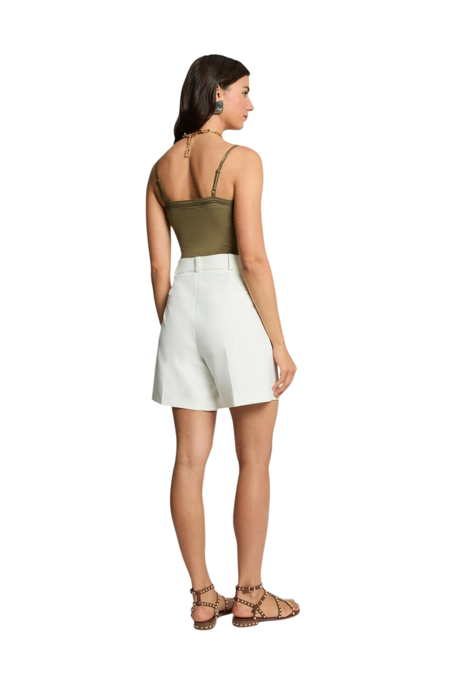 Morgan De Toi Canotta Donna - Morgan De Toi