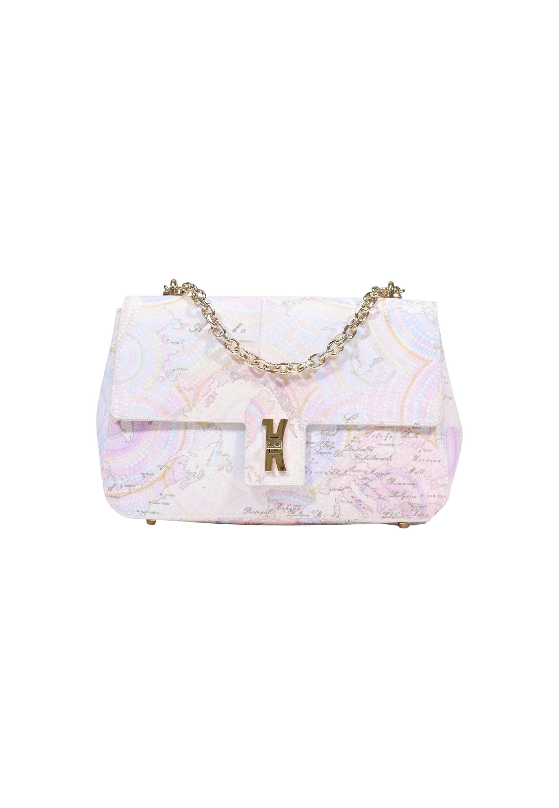 Alviero Martini Prima Classe Borsa Donna - Alviero Martini Prima Classe