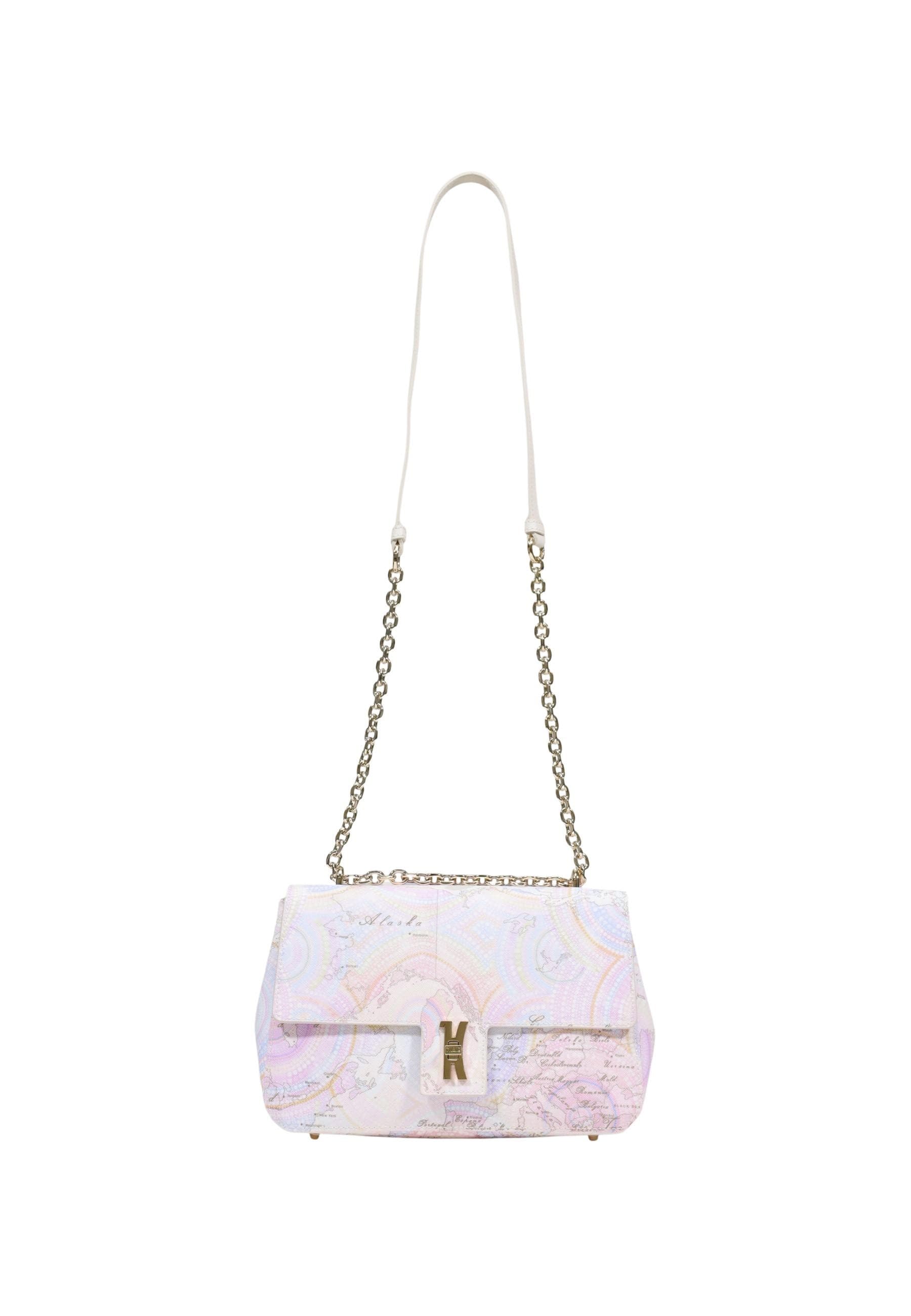 Alviero Martini Prima Classe Borsa Donna - Alviero Martini Prima Classe