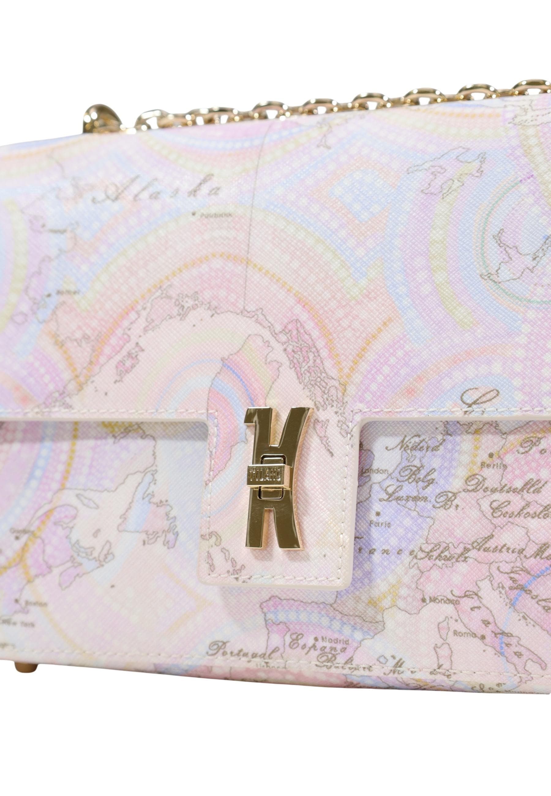 Alviero Martini Prima Classe Borsa Donna - Alviero Martini Prima Classe