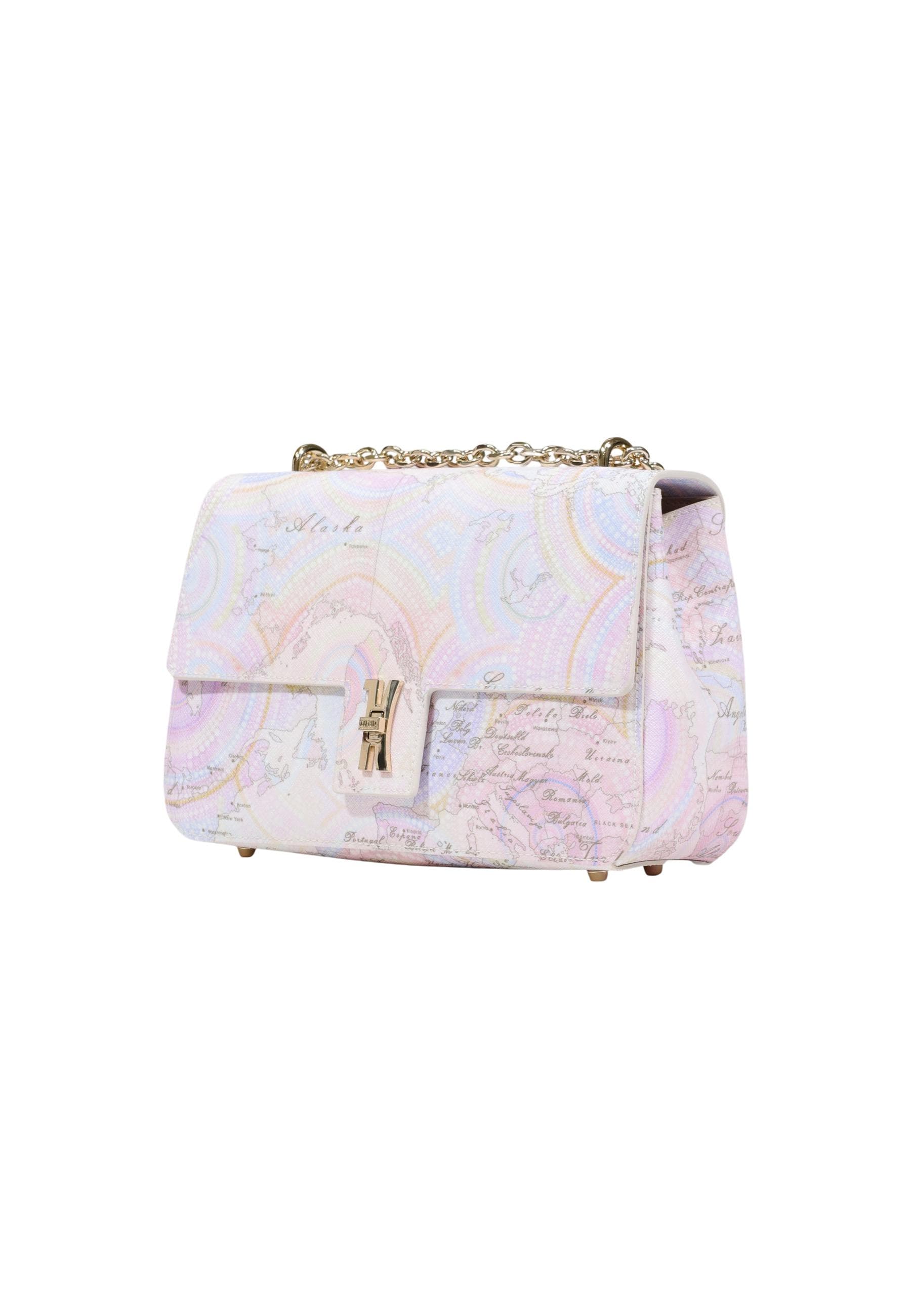 Alviero Martini Prima Classe Borsa Donna - Alviero Martini Prima Classe