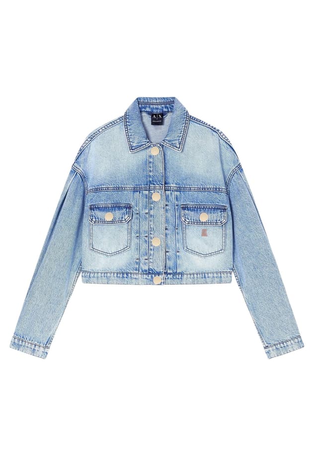 Armani Exchange Яке Жени