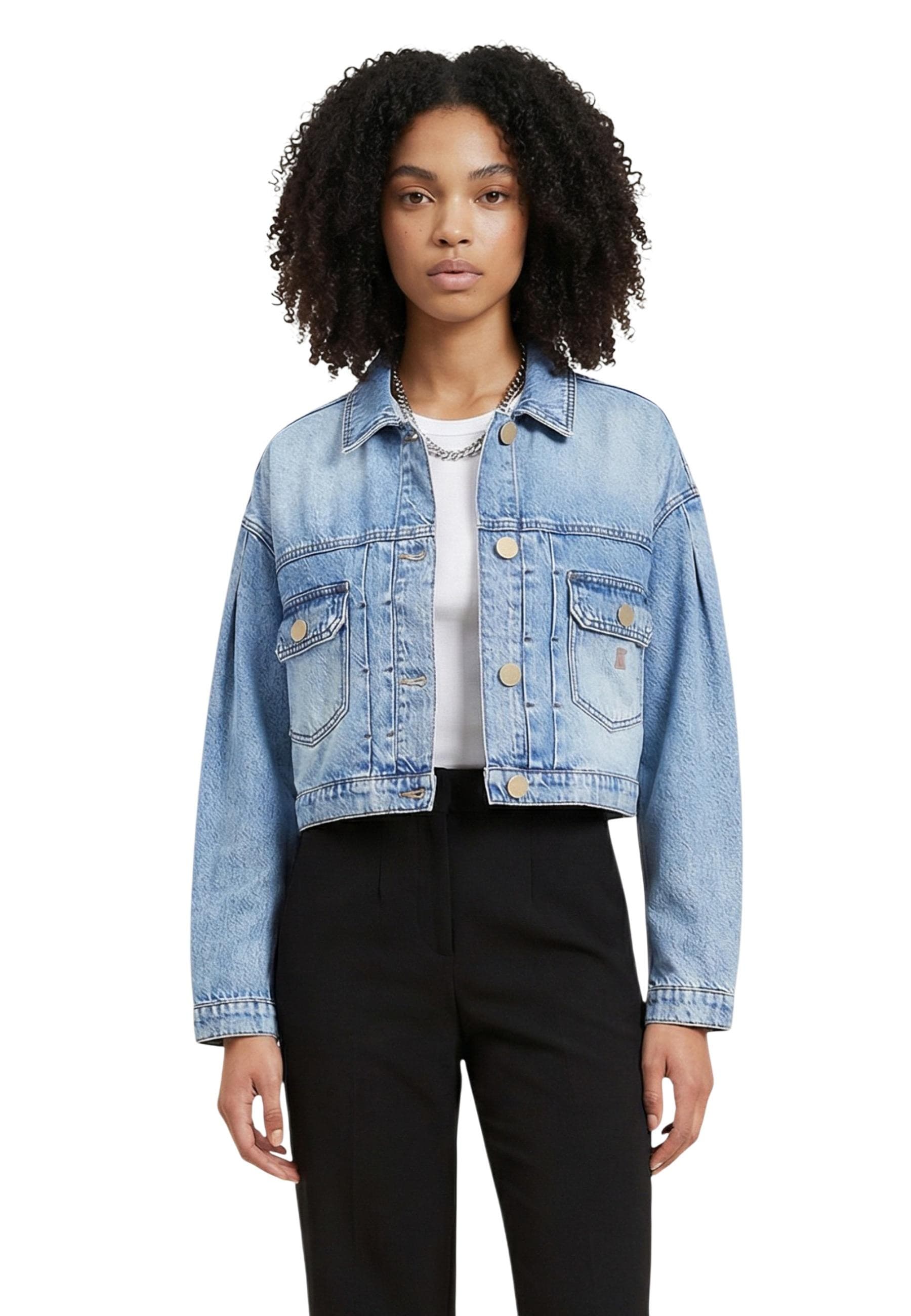 Armani Exchange Giacca Donna - Armani Exchange