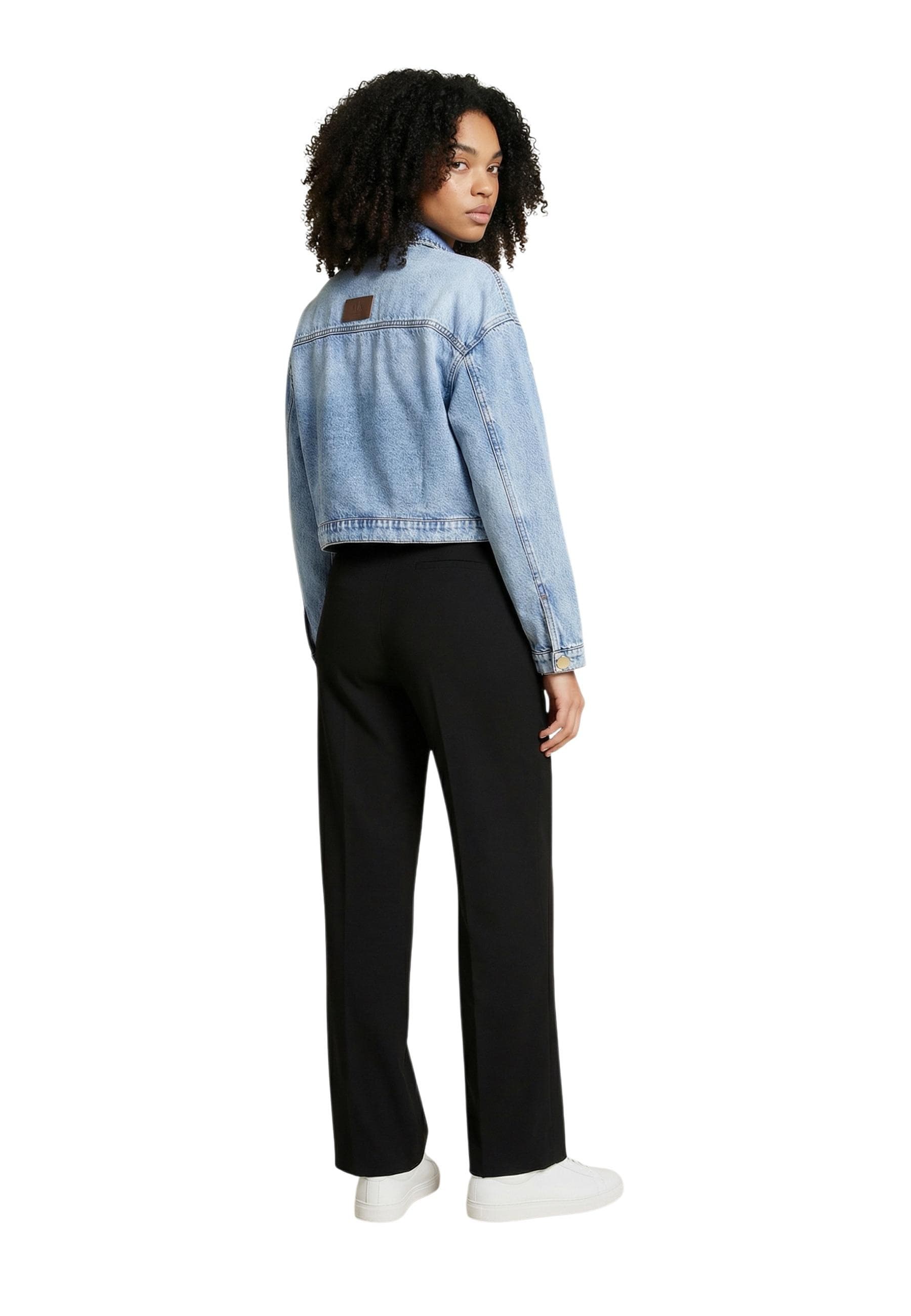 Armani Exchange Giacca Donna - Armani Exchange