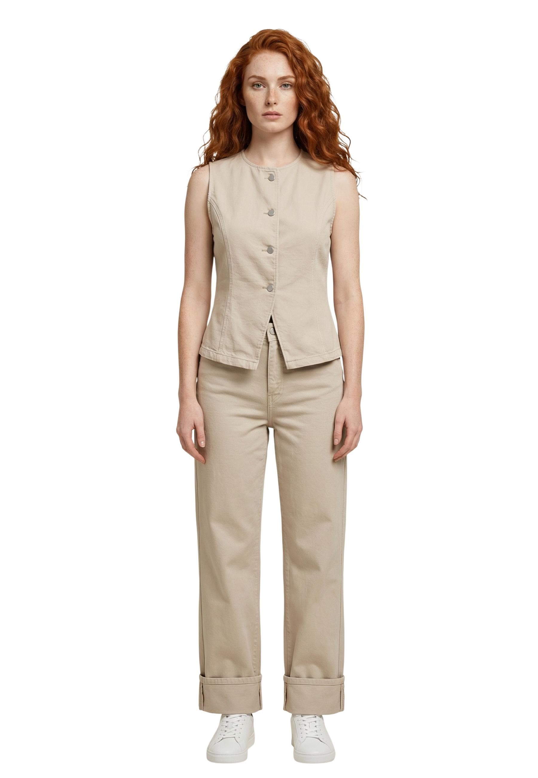 Only Jeans Donna - Only