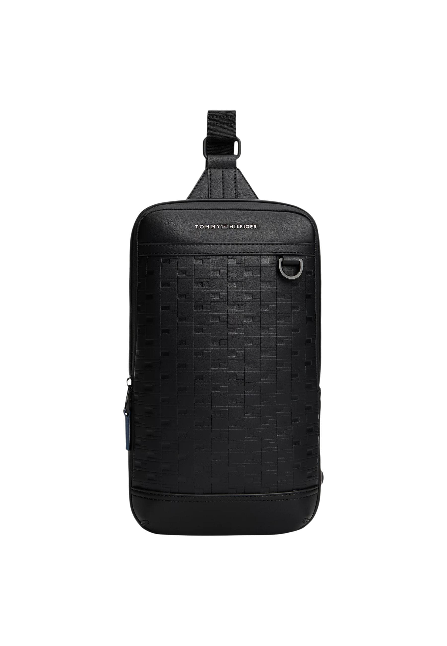 Tommy Hilfiger Borsa Uomo - Tommy Hilfiger