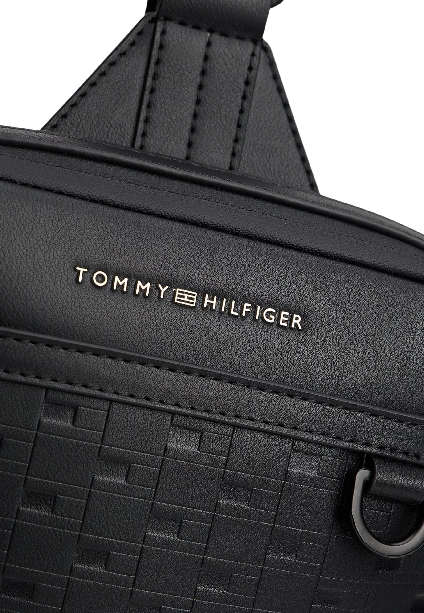 Tommy Hilfiger Borsa Uomo - Tommy Hilfiger