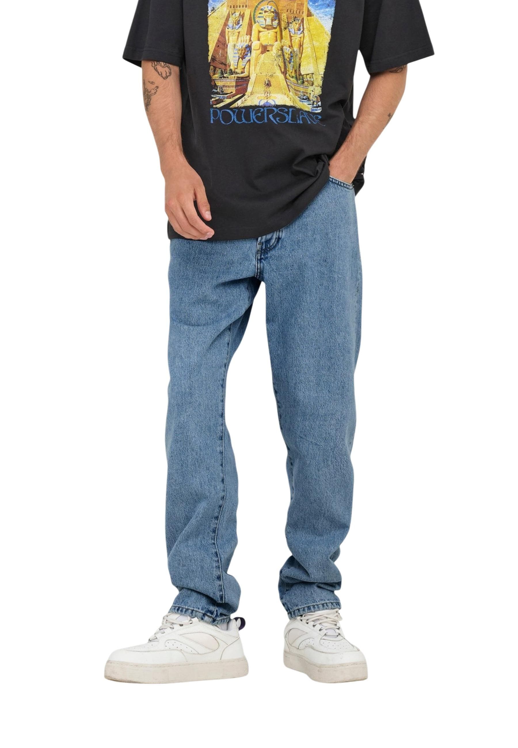 Only & Sons Jeans Uomo - Only & Sons