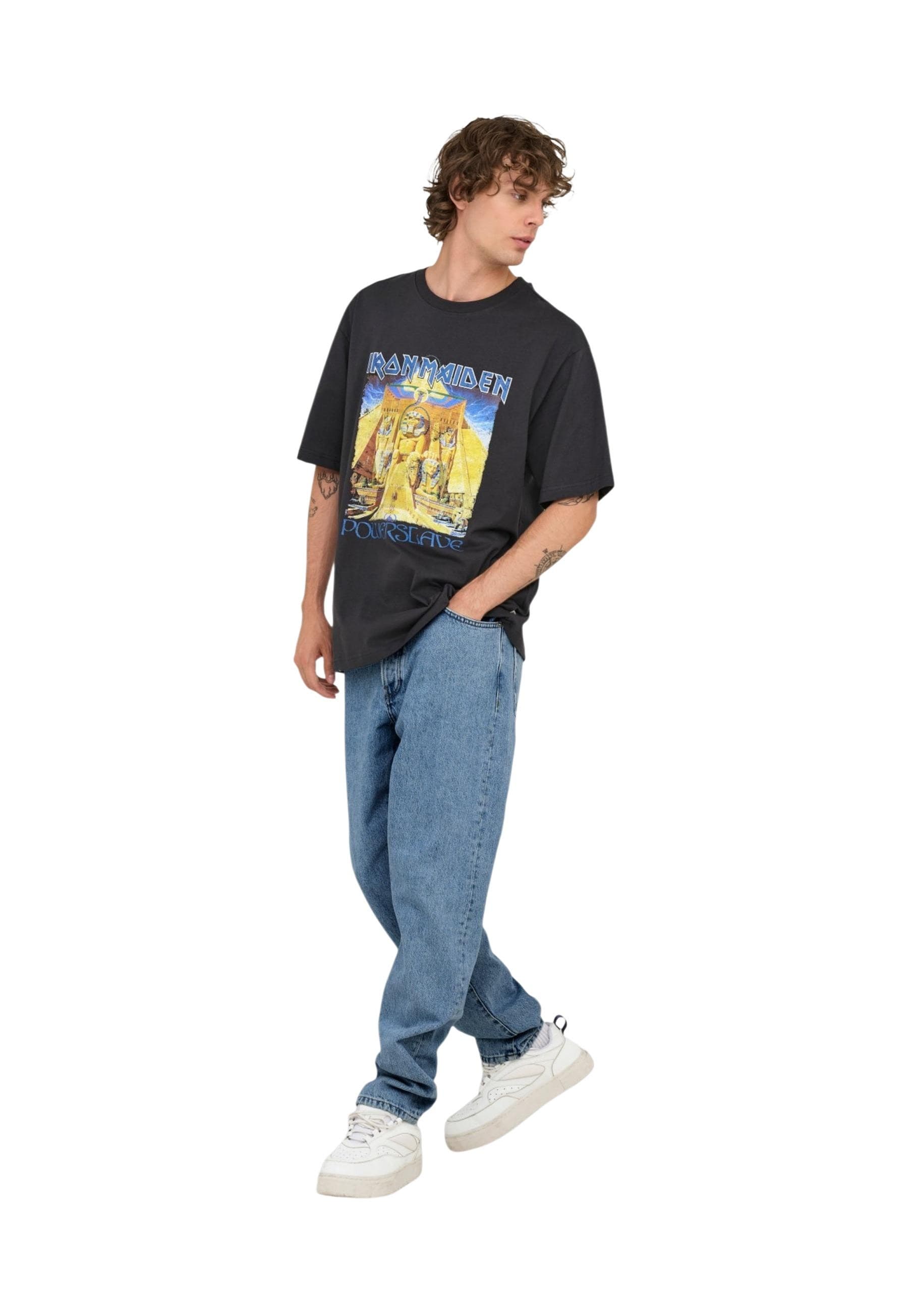 Only & Sons Jeans Uomo - Only & Sons