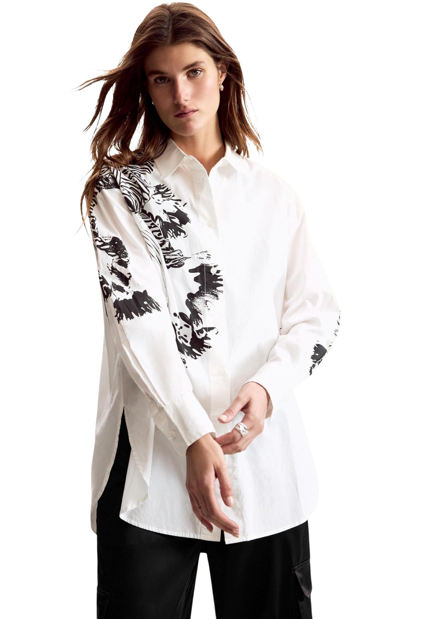 Desigual Camicia Donna - Desigual