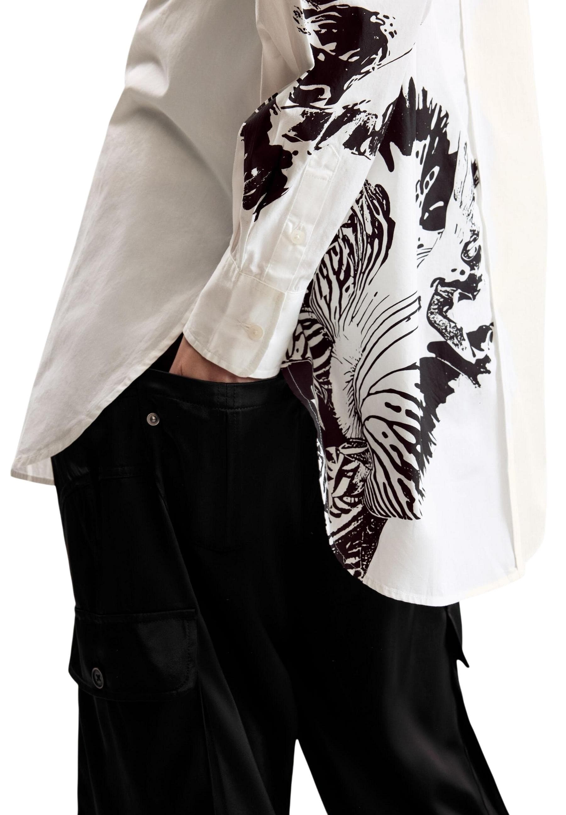 Desigual Camicia Donna - Desigual