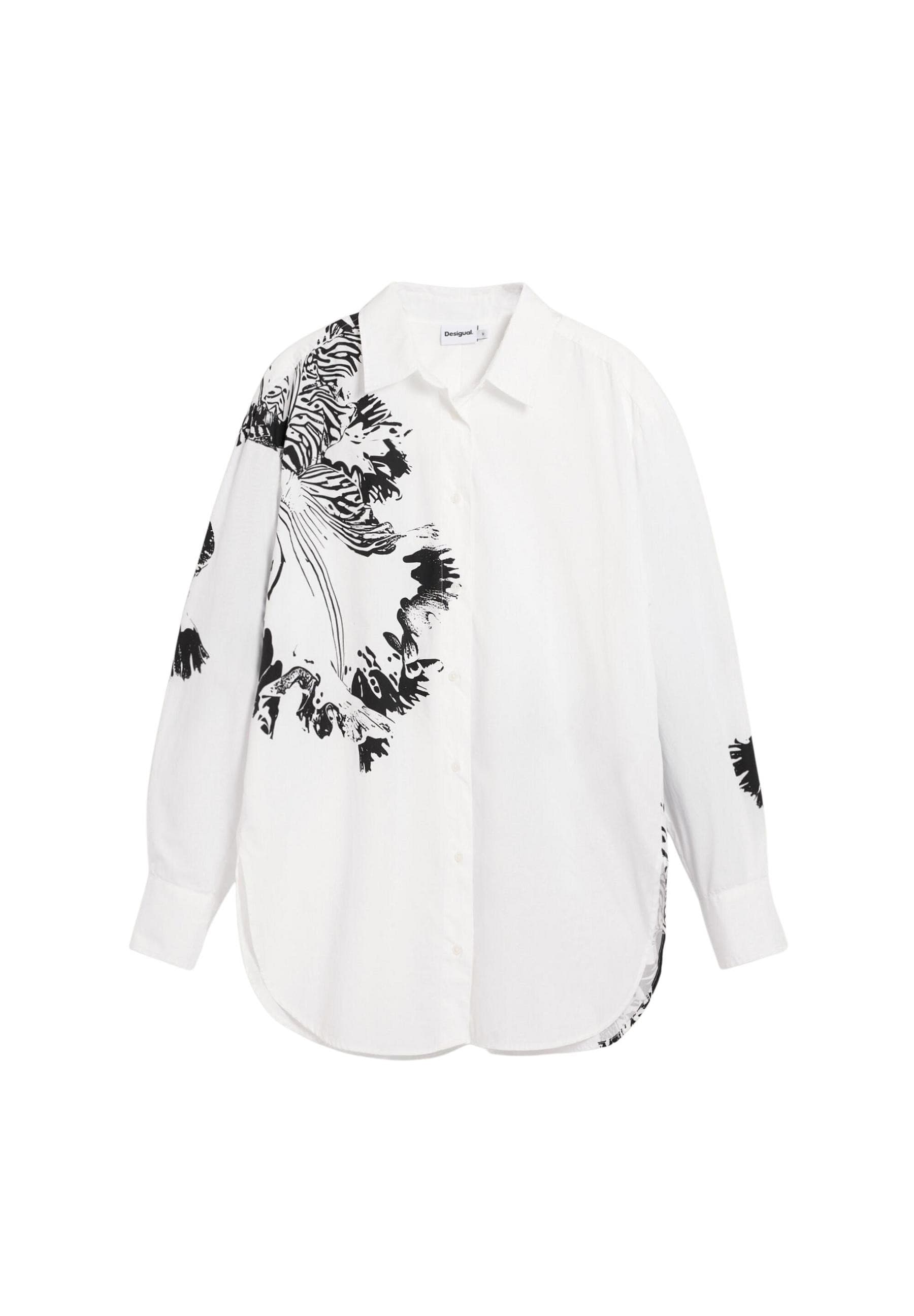 Desigual Camicia Donna - Desigual