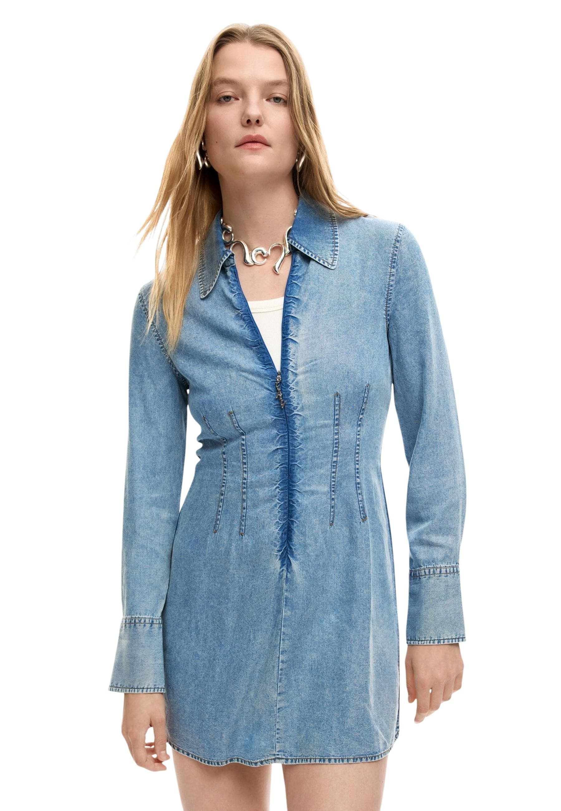 Desigual Abito Donna - Desigual