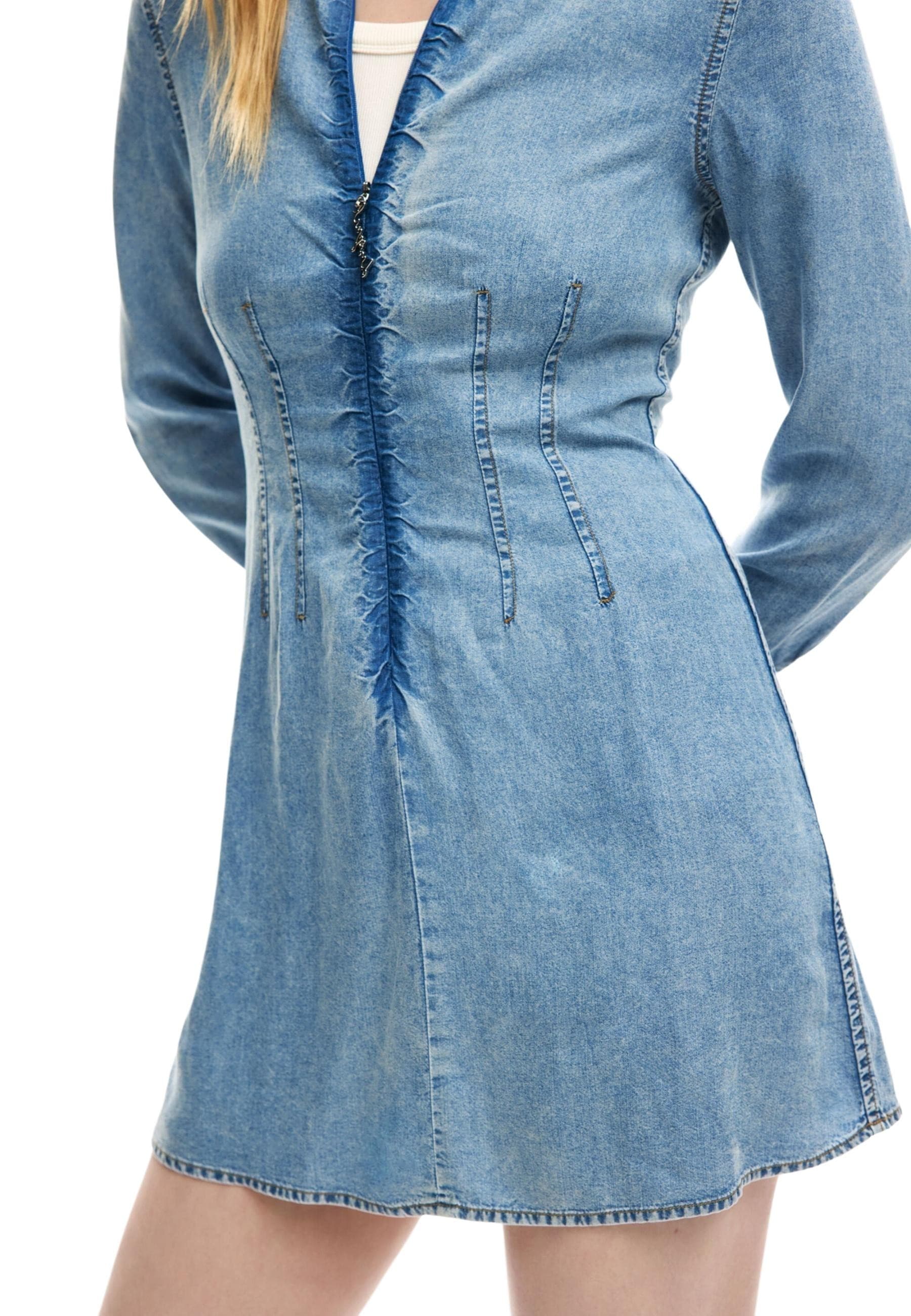 Desigual Abito Donna - Desigual