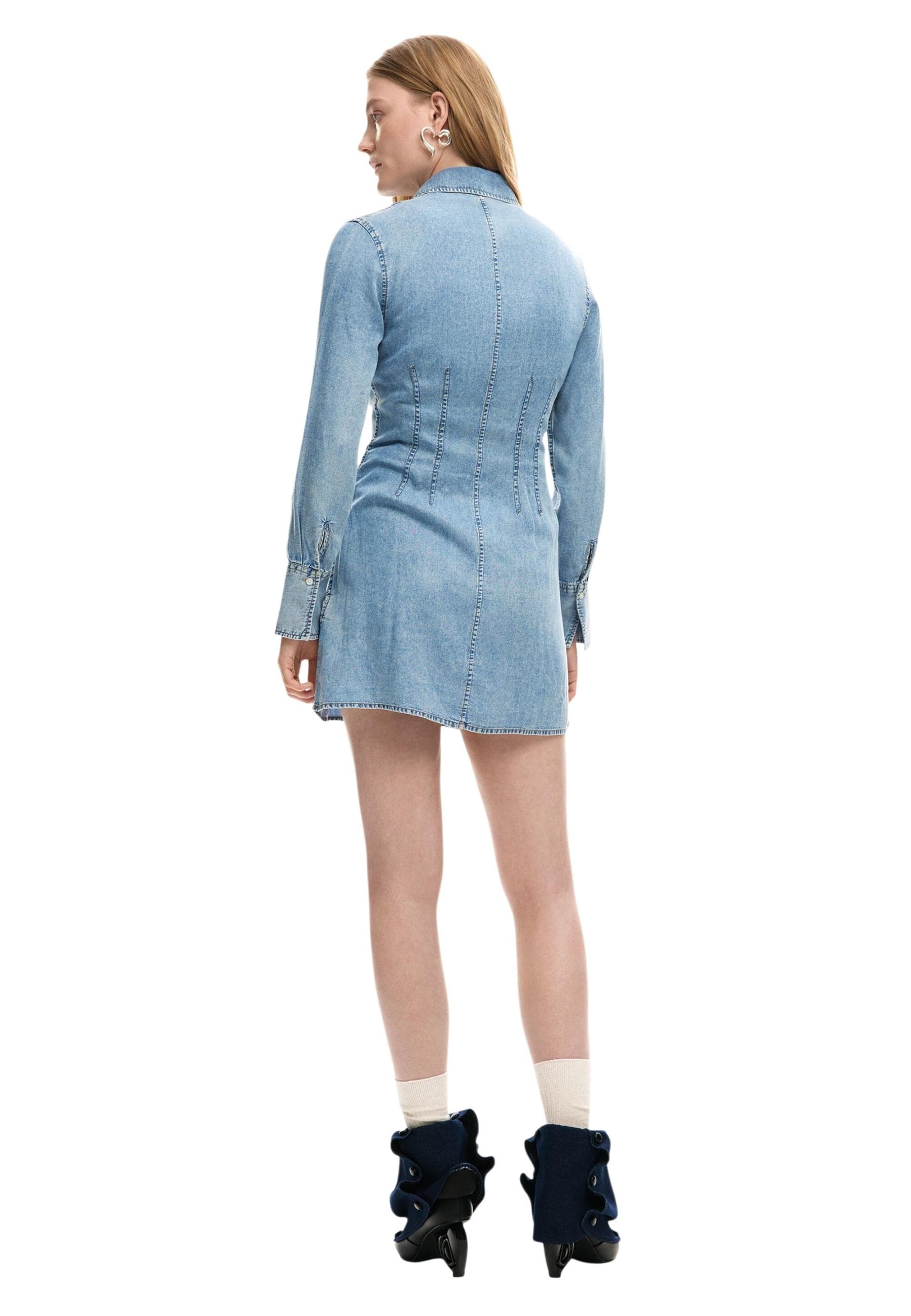 Desigual Abito Donna - Desigual