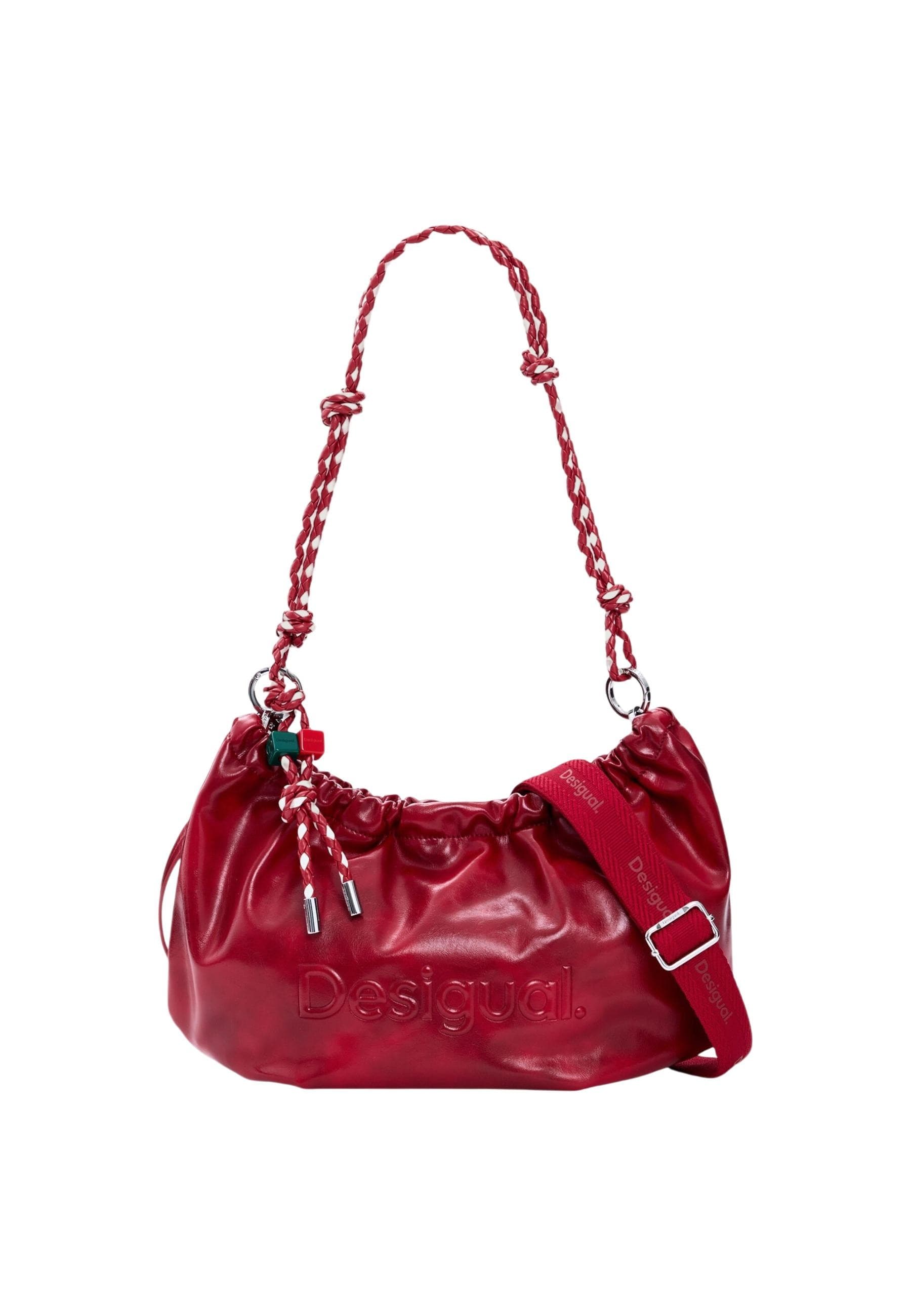 Desigual Borsa Donna - Desigual