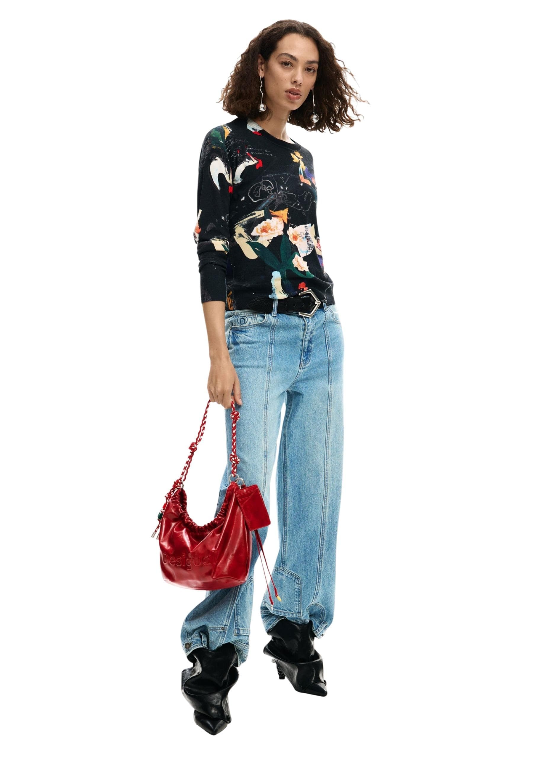 Desigual Borsa Donna - Desigual