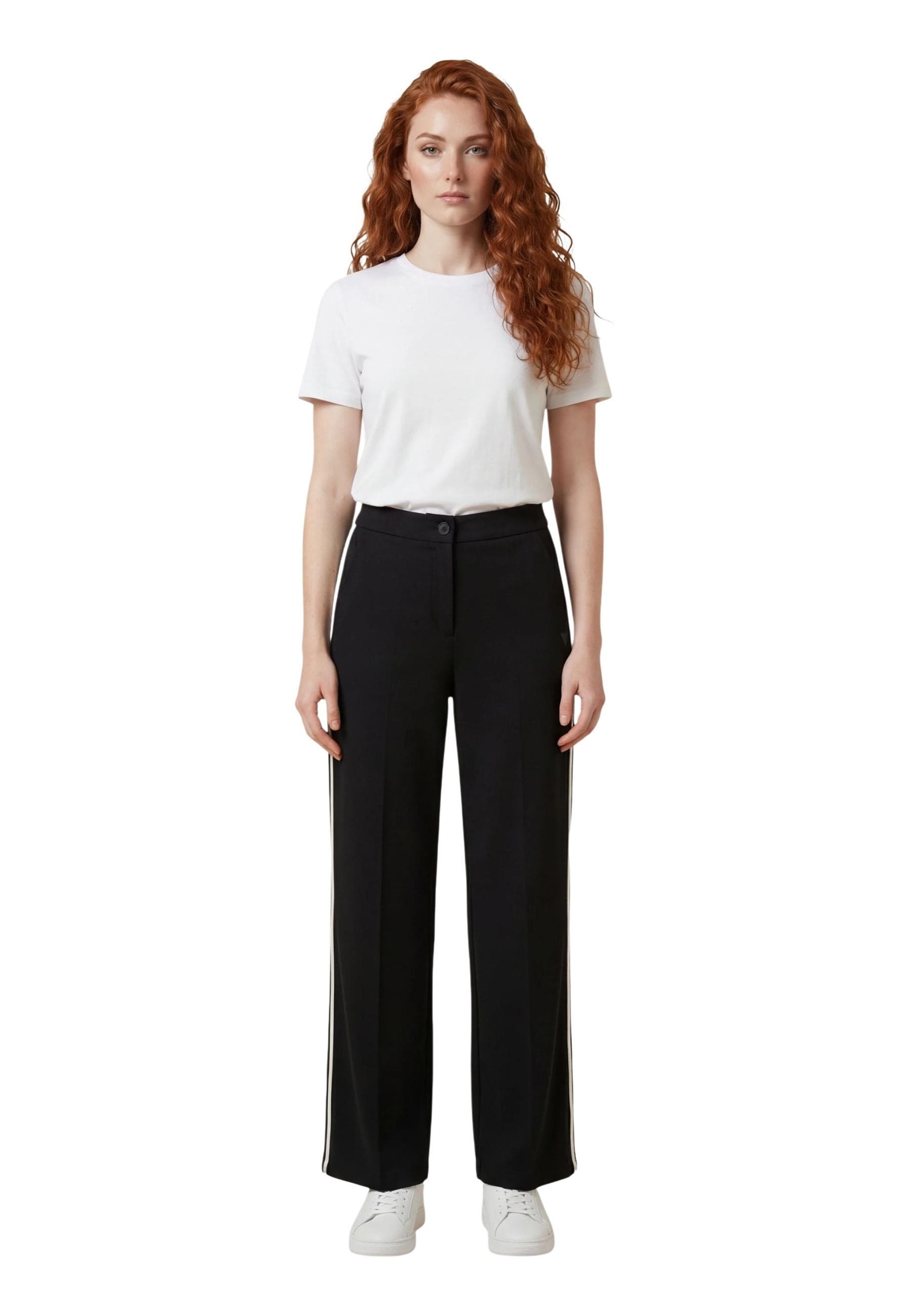 Guess Active Pantaloni Donna - Guess Active