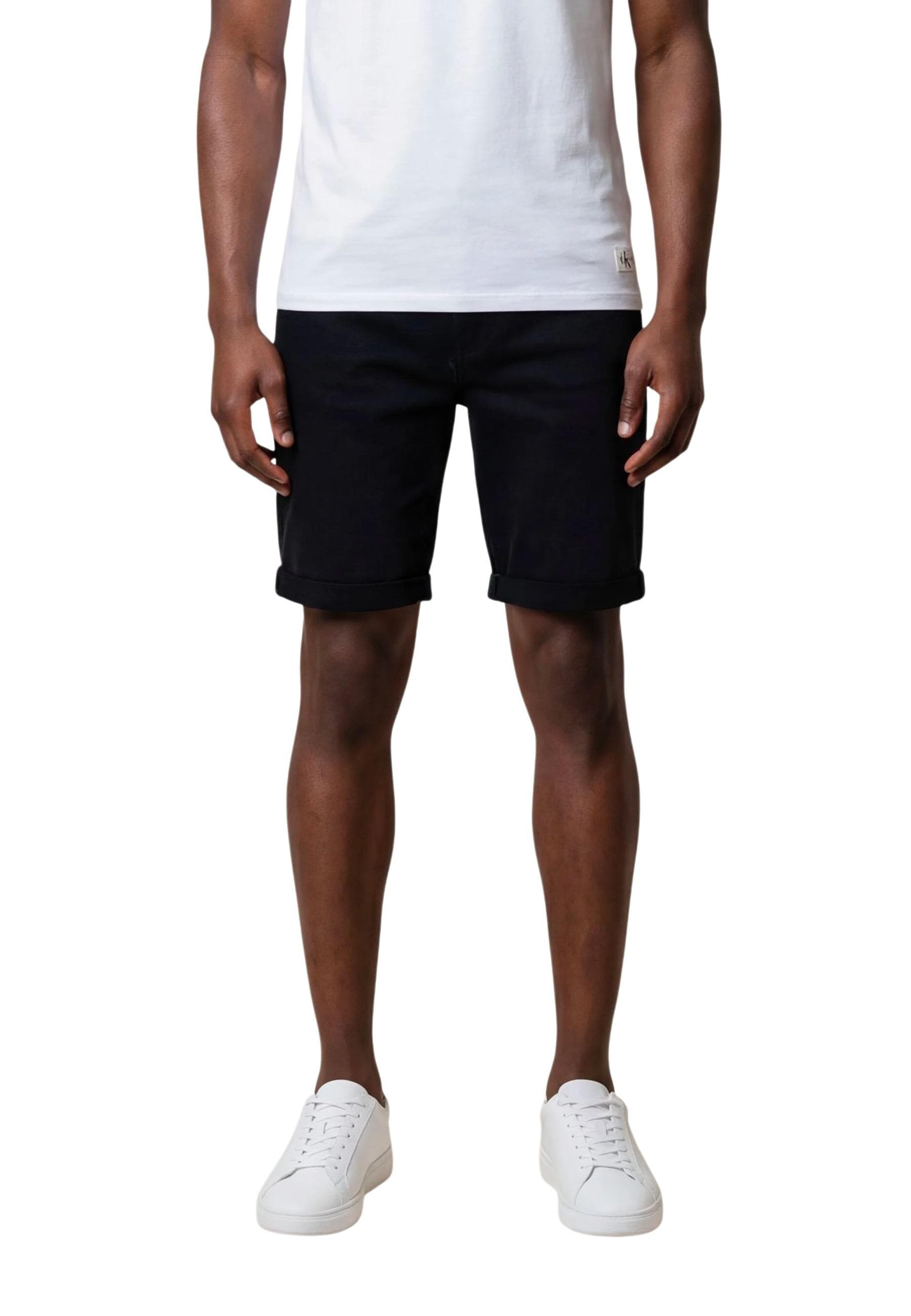 Calvin Klein Jeans Bermuda Uomo - Calvin Klein Jeans
