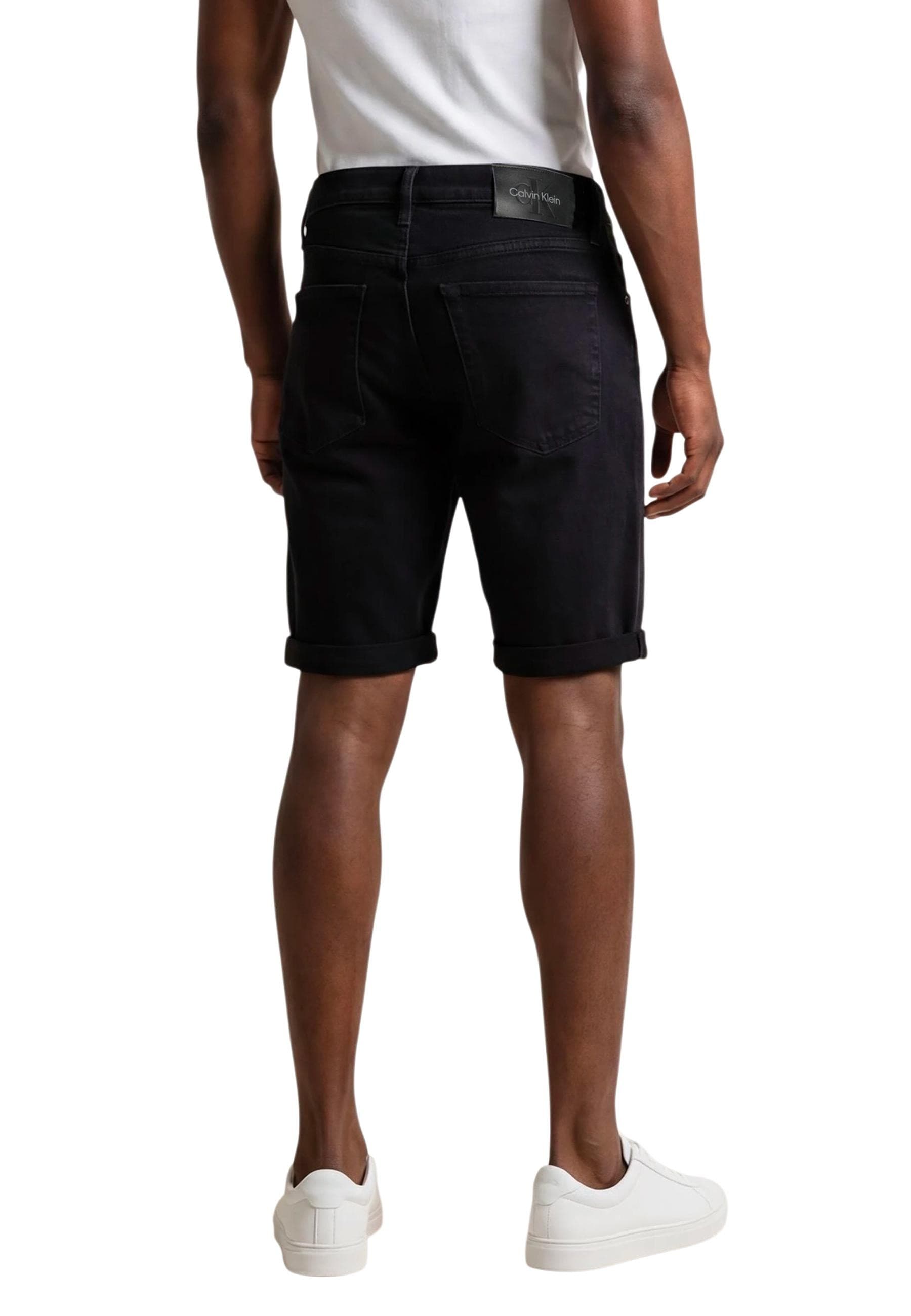 Calvin Klein Jeans Bermuda Uomo - Calvin Klein Jeans