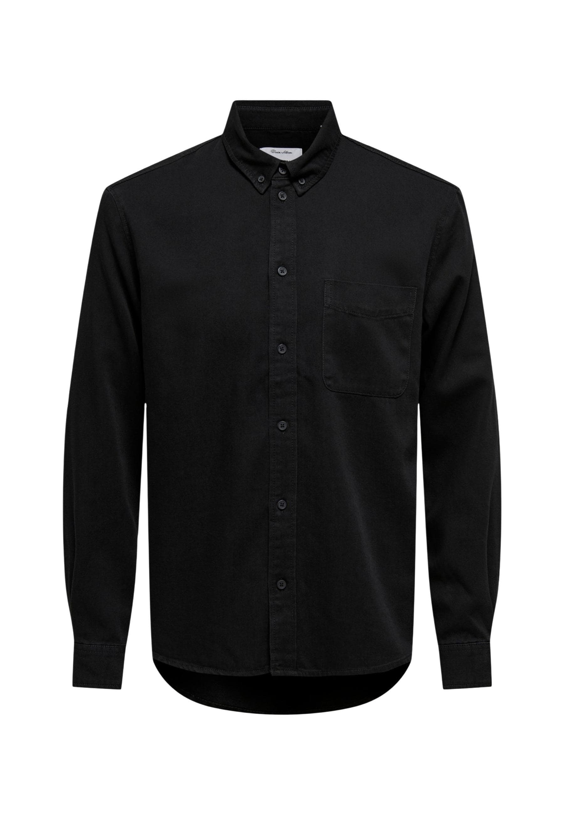 Only & Sons Camicia Uomo - Only & Sons