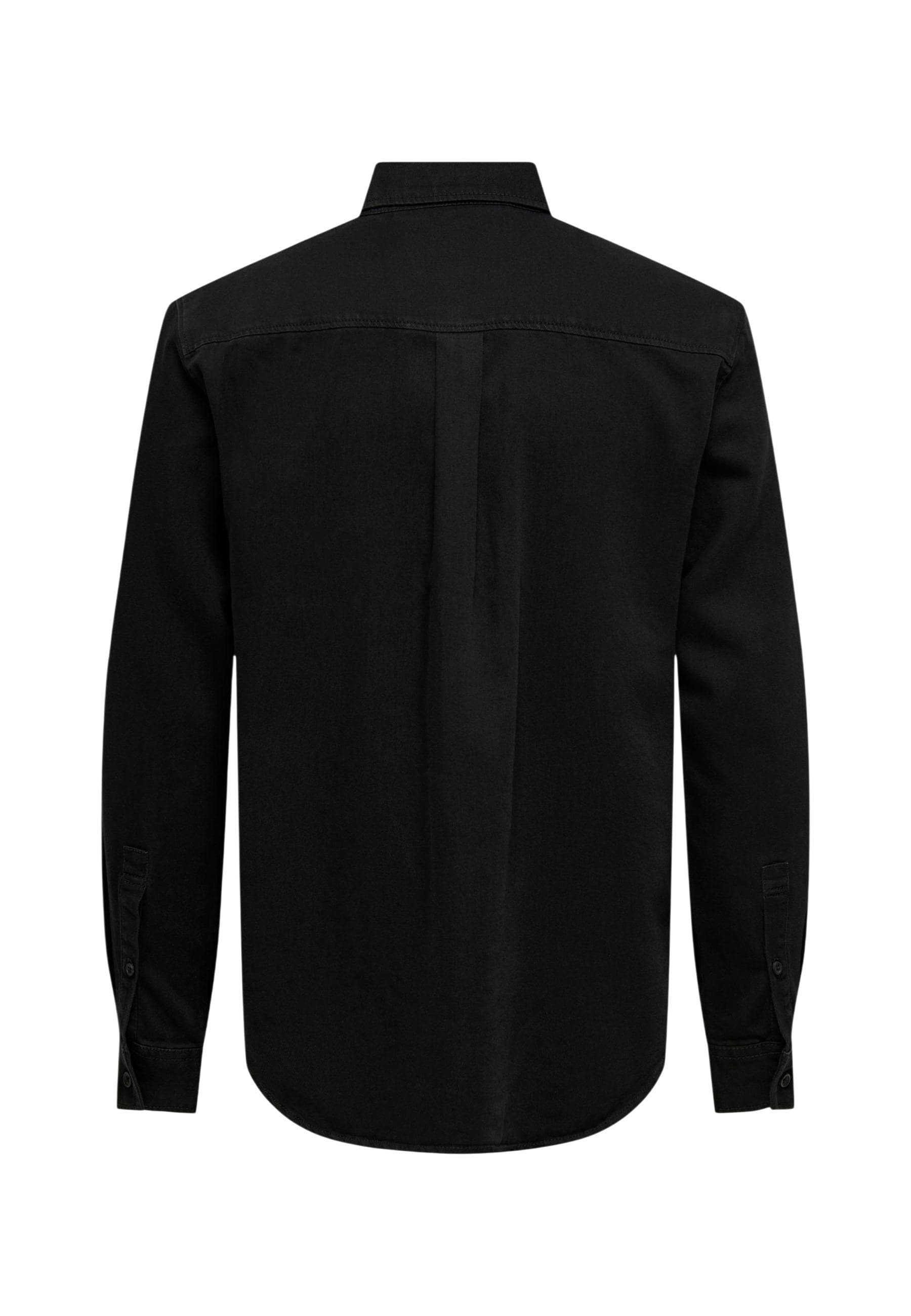 Only & Sons Camicia Uomo - Only & Sons