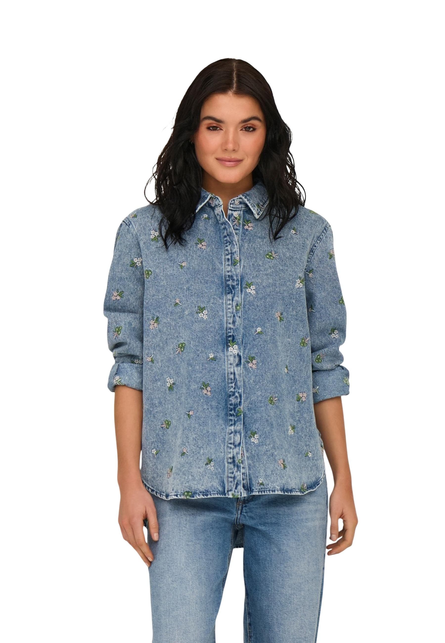 Only Camicia Donna - Only