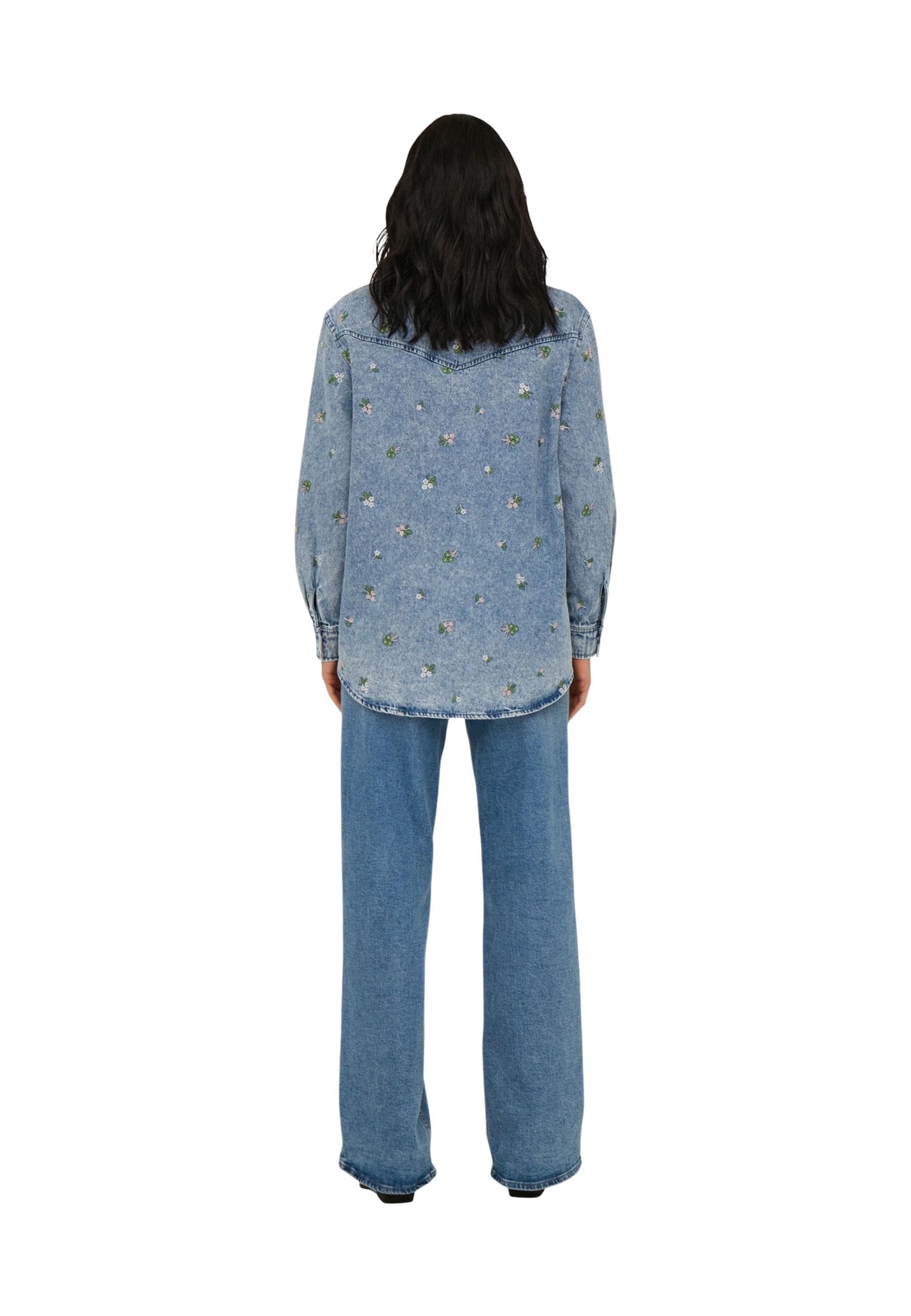 Only Camicia Donna - Only