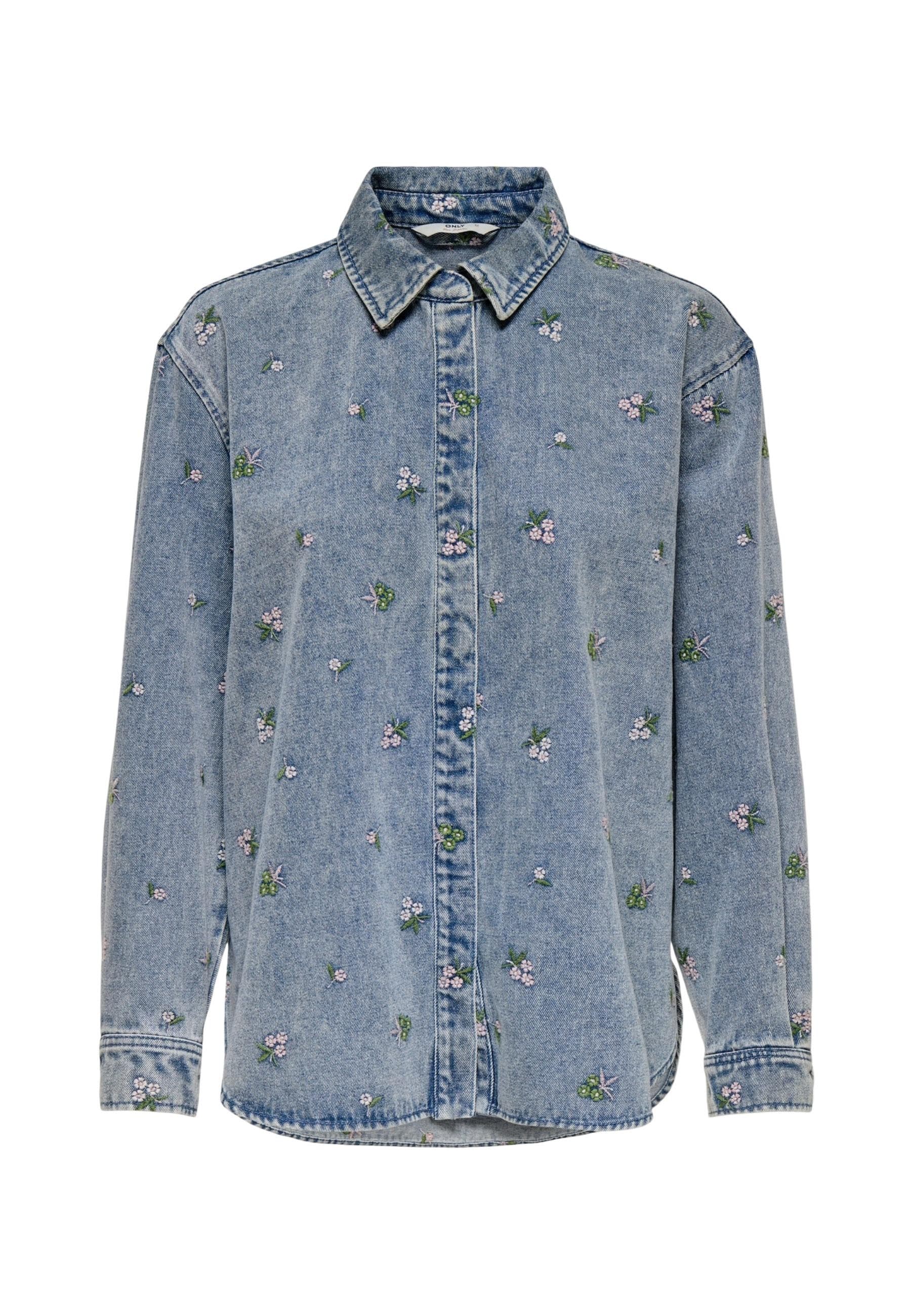 Only Camicia Donna - Only