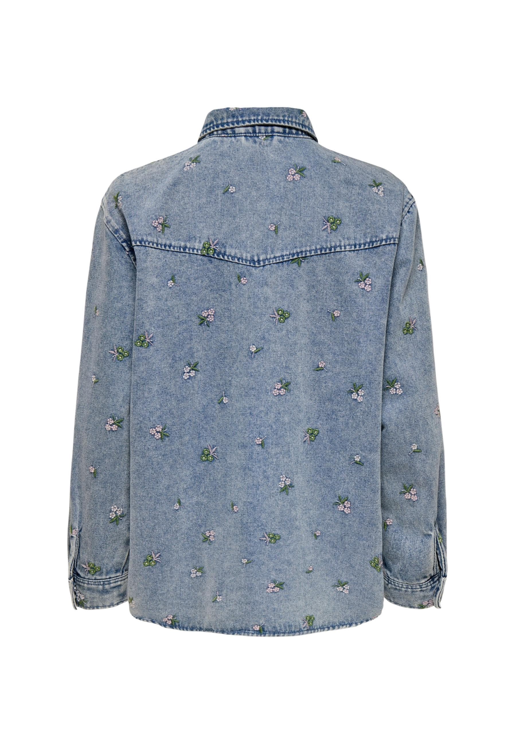 Only Camicia Donna - Only