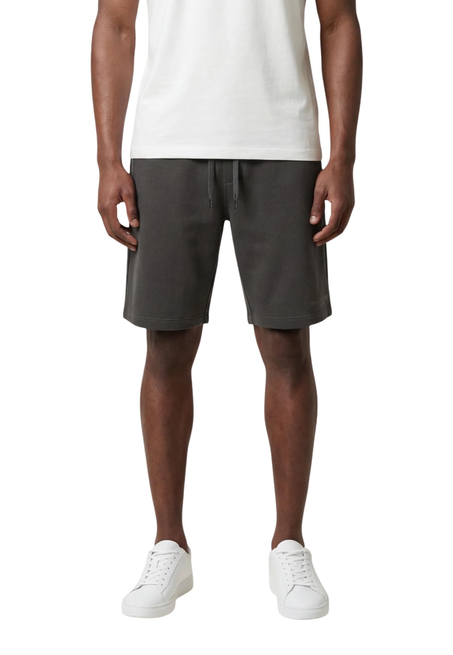 Armani Exchange Bermuda Uomo - Armani Exchange