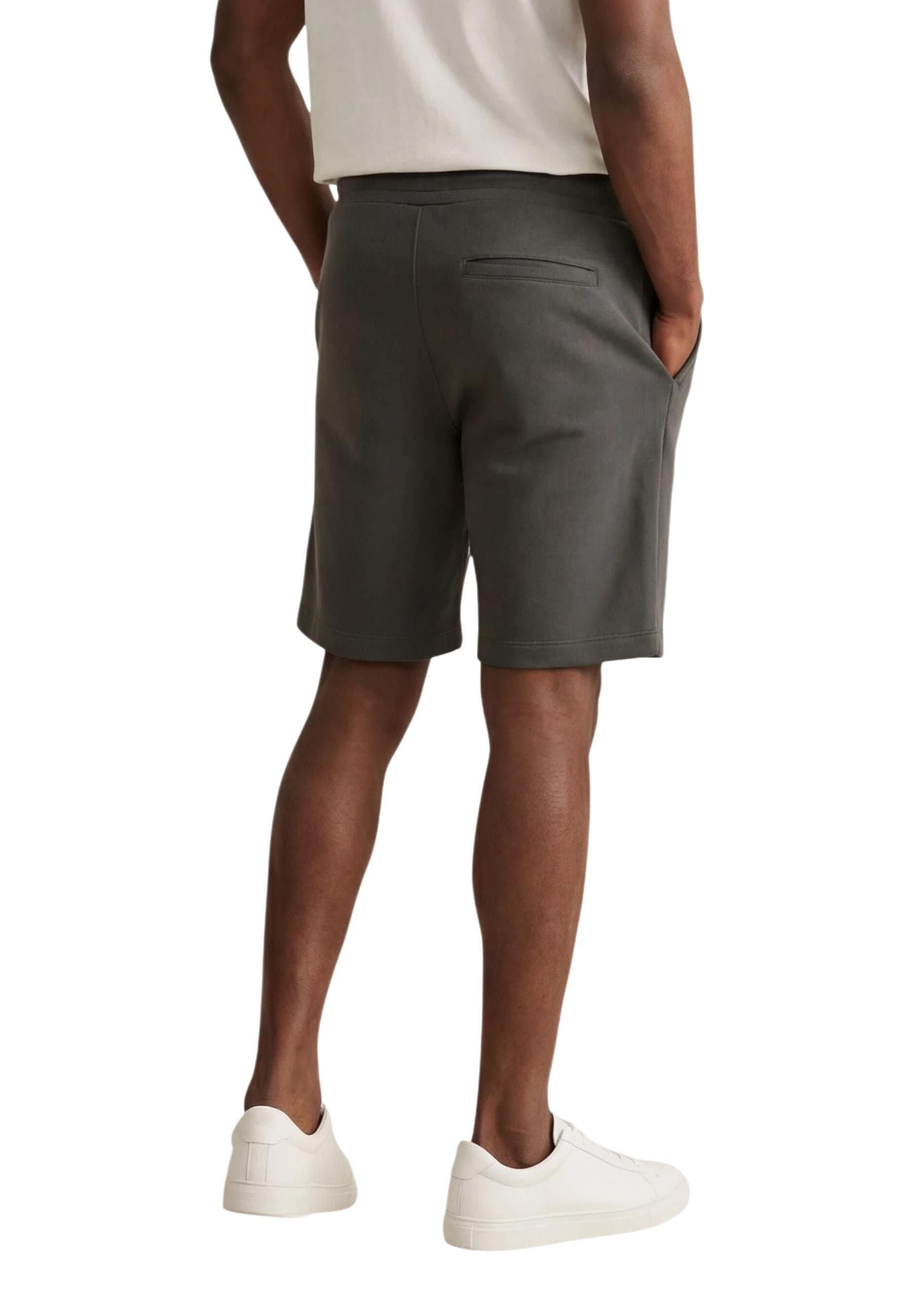 Armani Exchange Bermuda Uomo - Armani Exchange