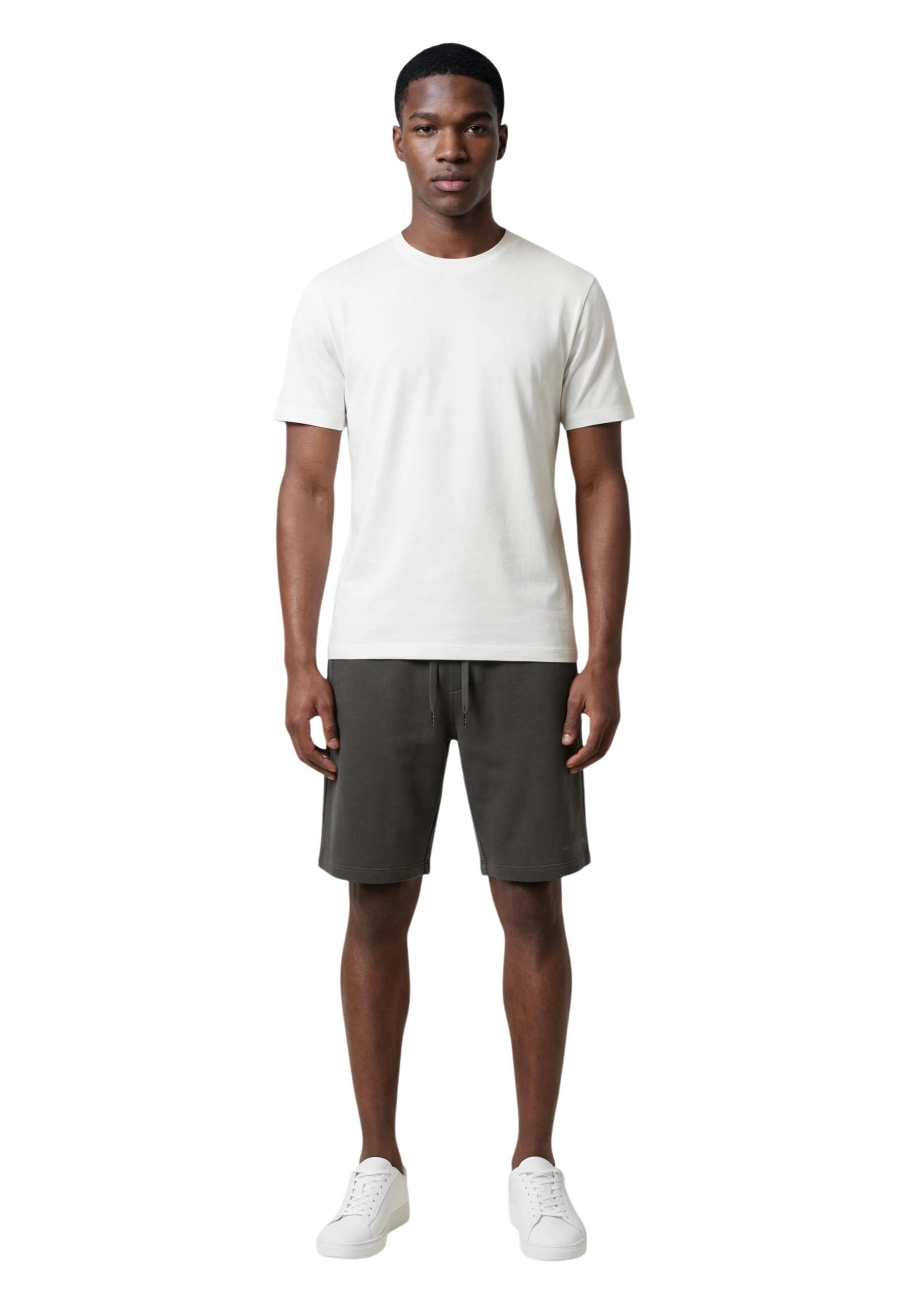 Armani Exchange Bermuda Uomo - Armani Exchange