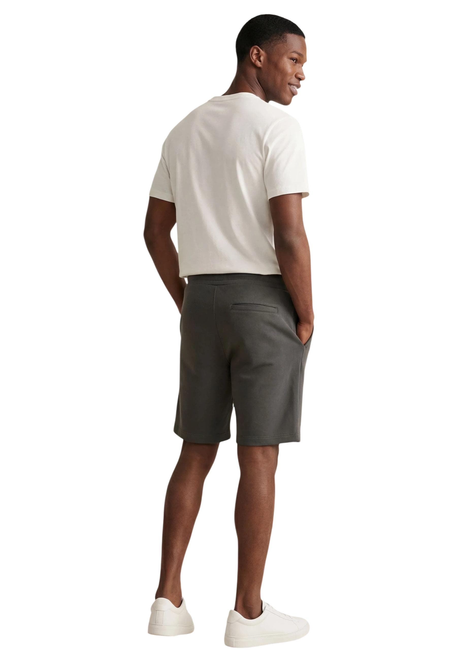 Armani Exchange Bermuda Uomo - Armani Exchange