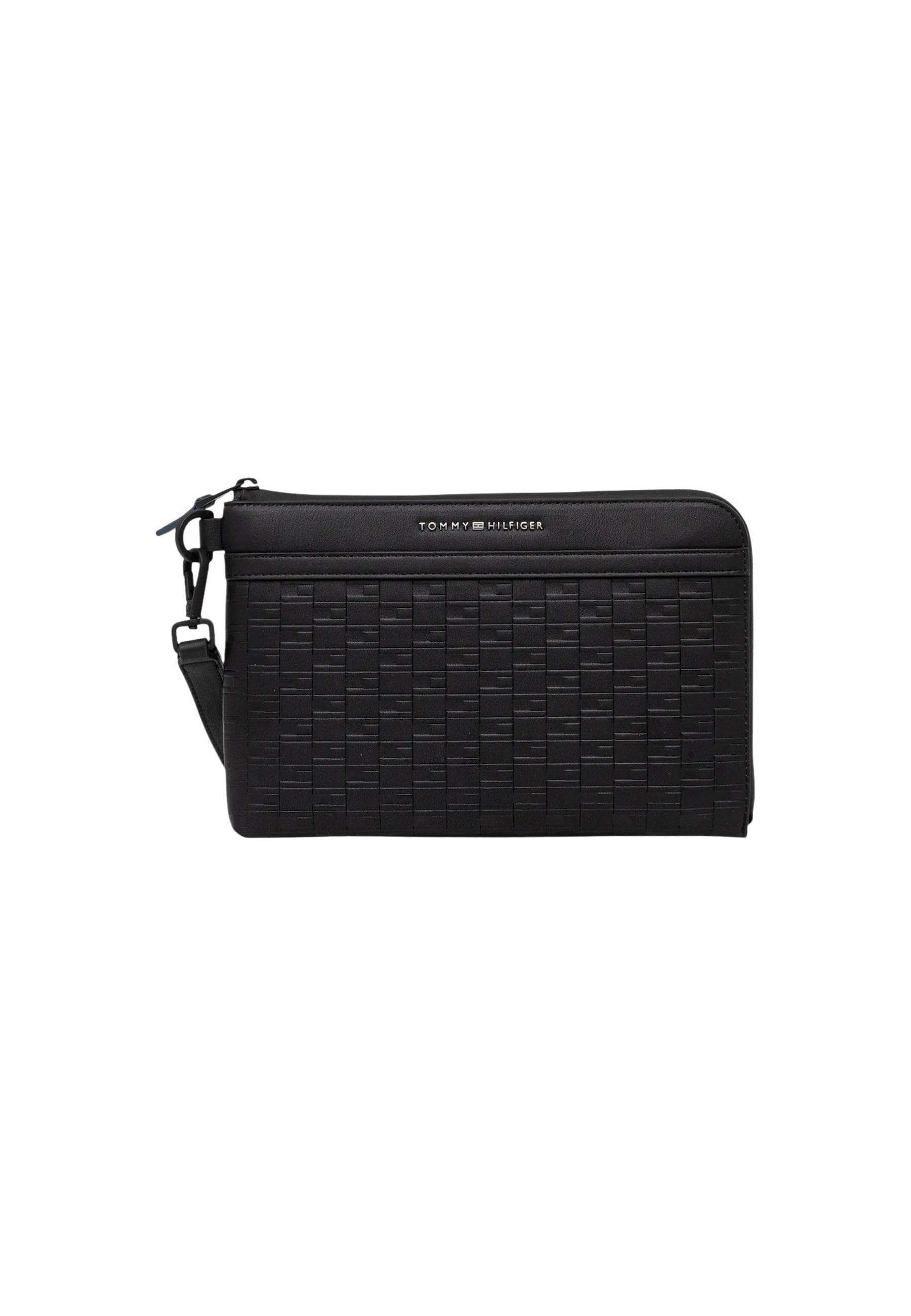 Tommy Hilfiger Borsa Uomo - Tommy Hilfiger