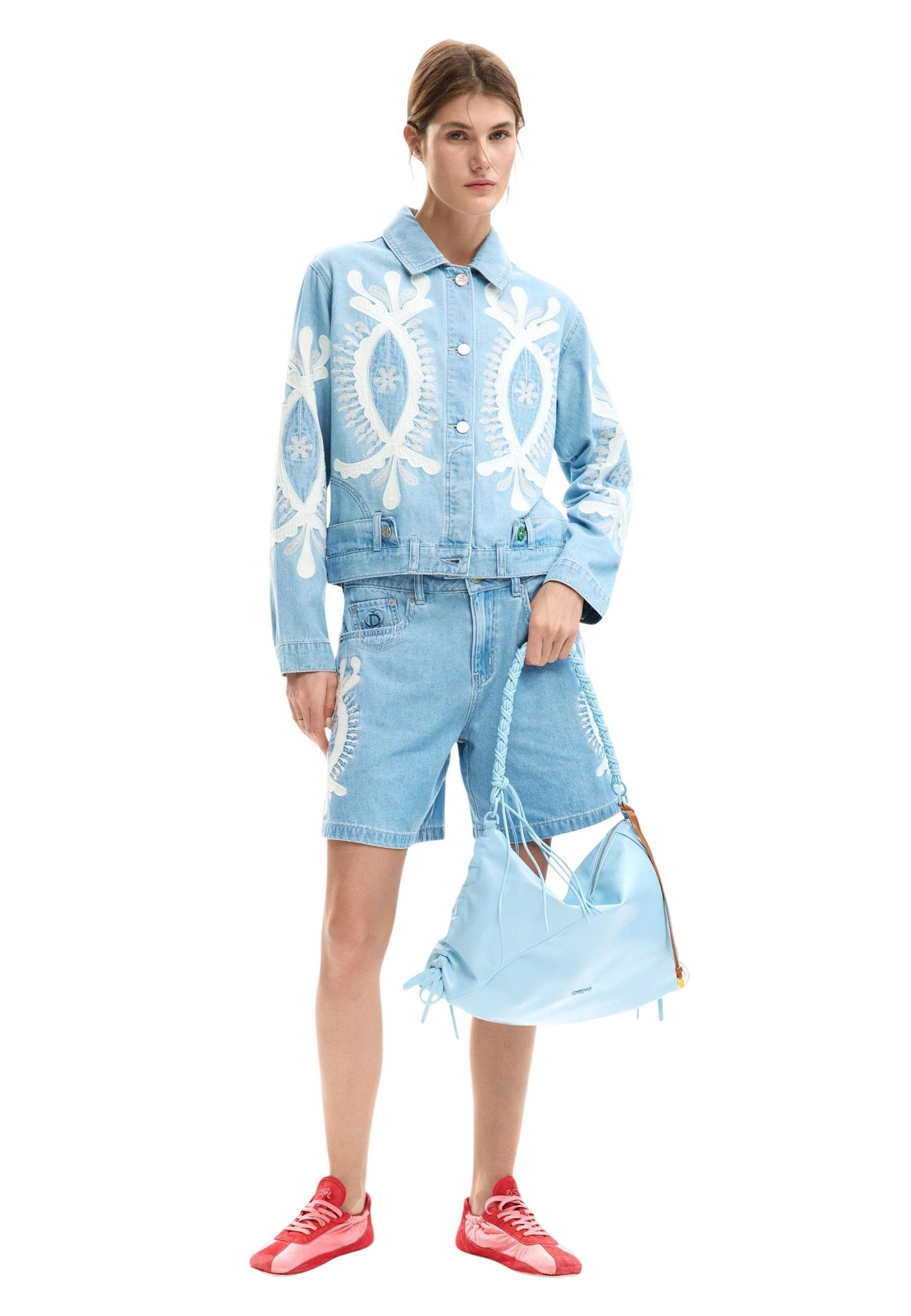 Desigual Giacca Donna - Desigual