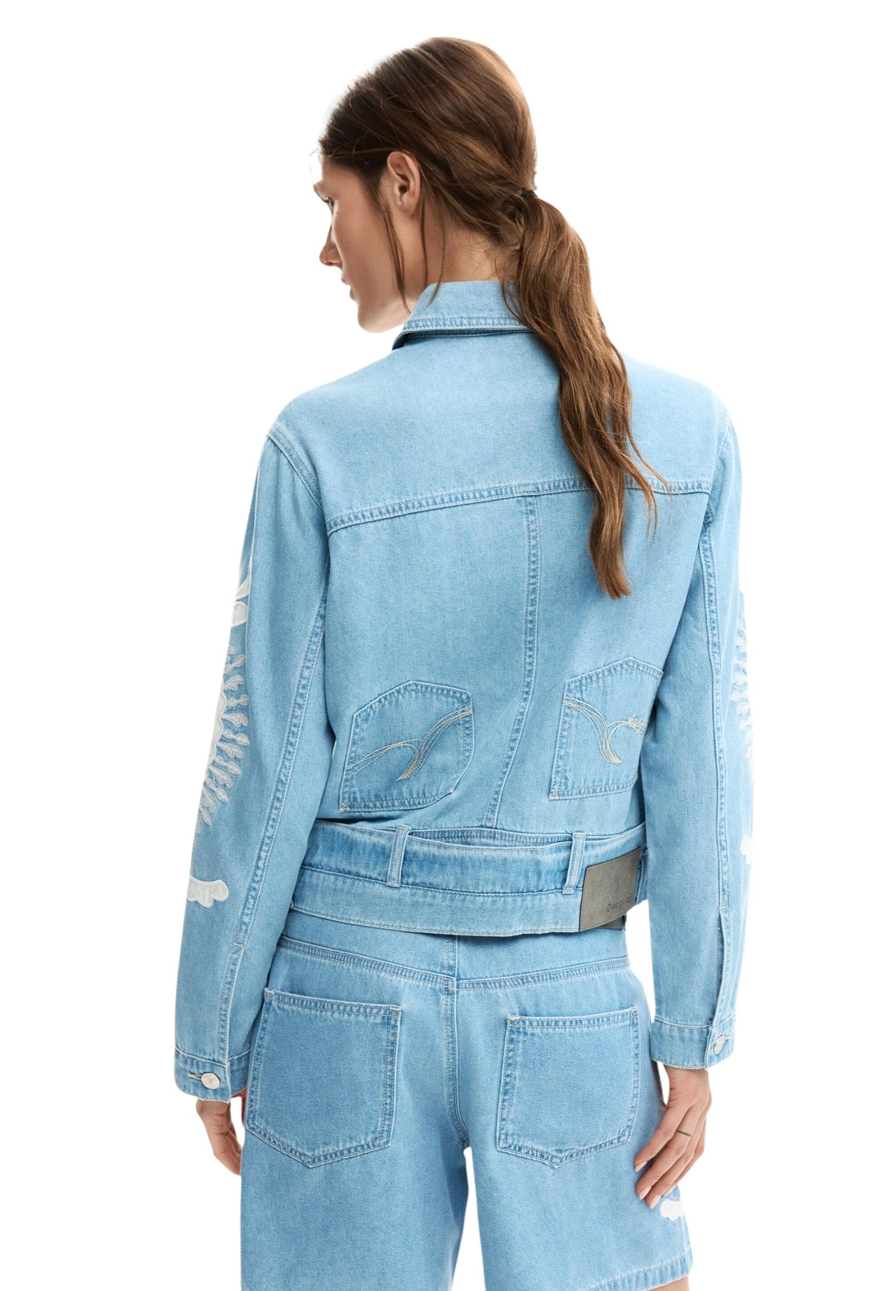 Desigual Giacca Donna - Desigual