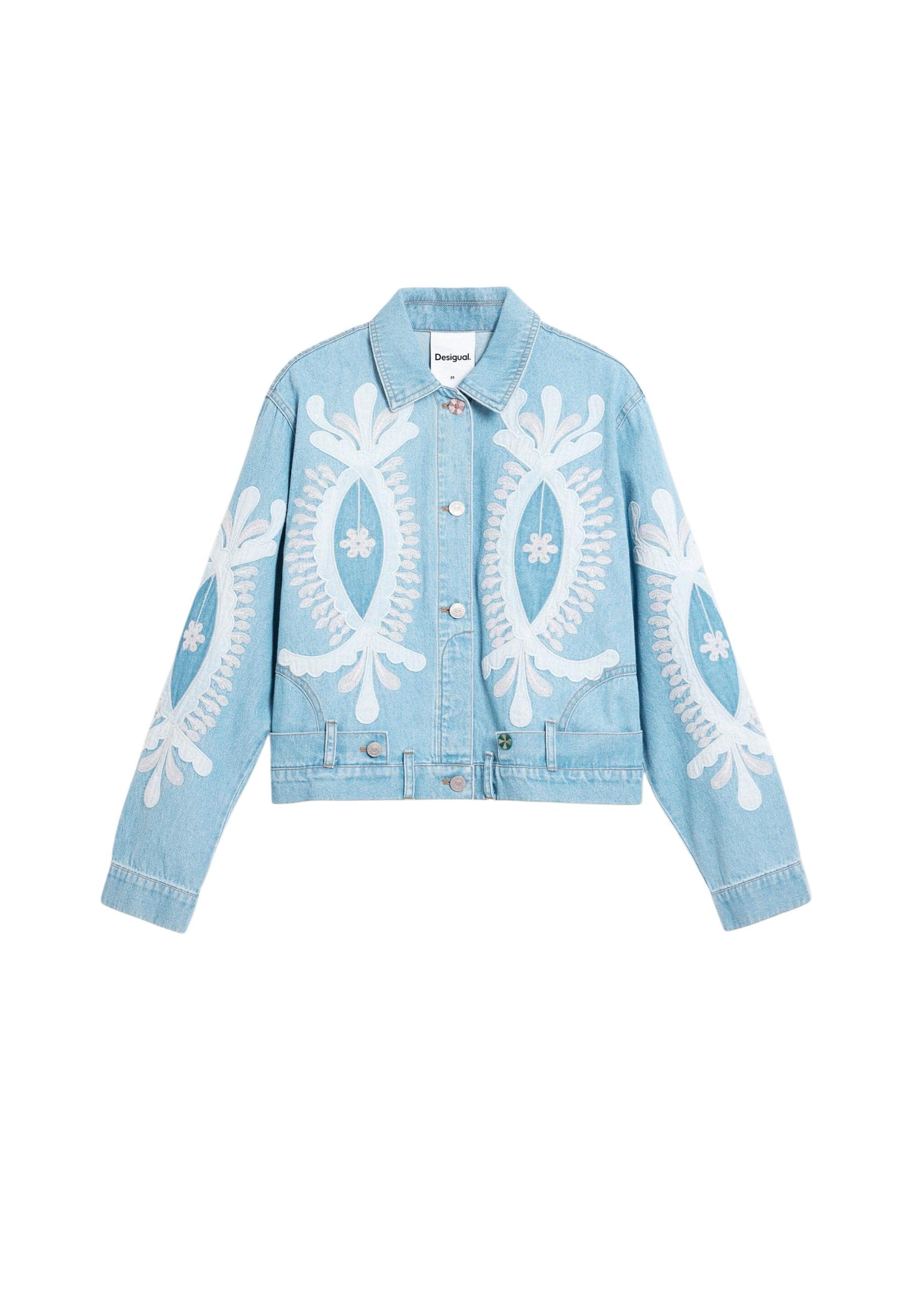 Desigual Giacca Donna - Desigual