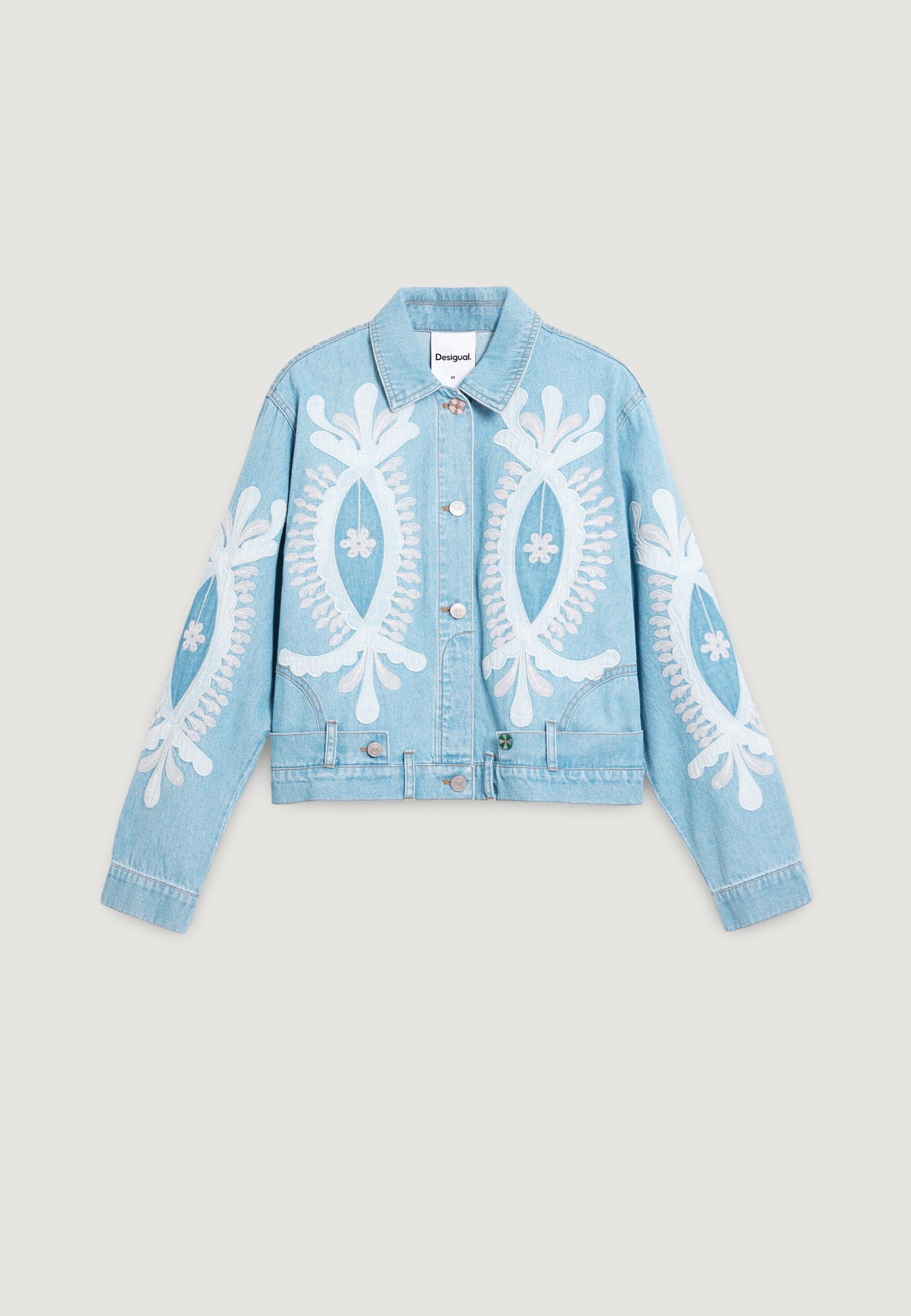 Desigual Giacca Donna - Desigual