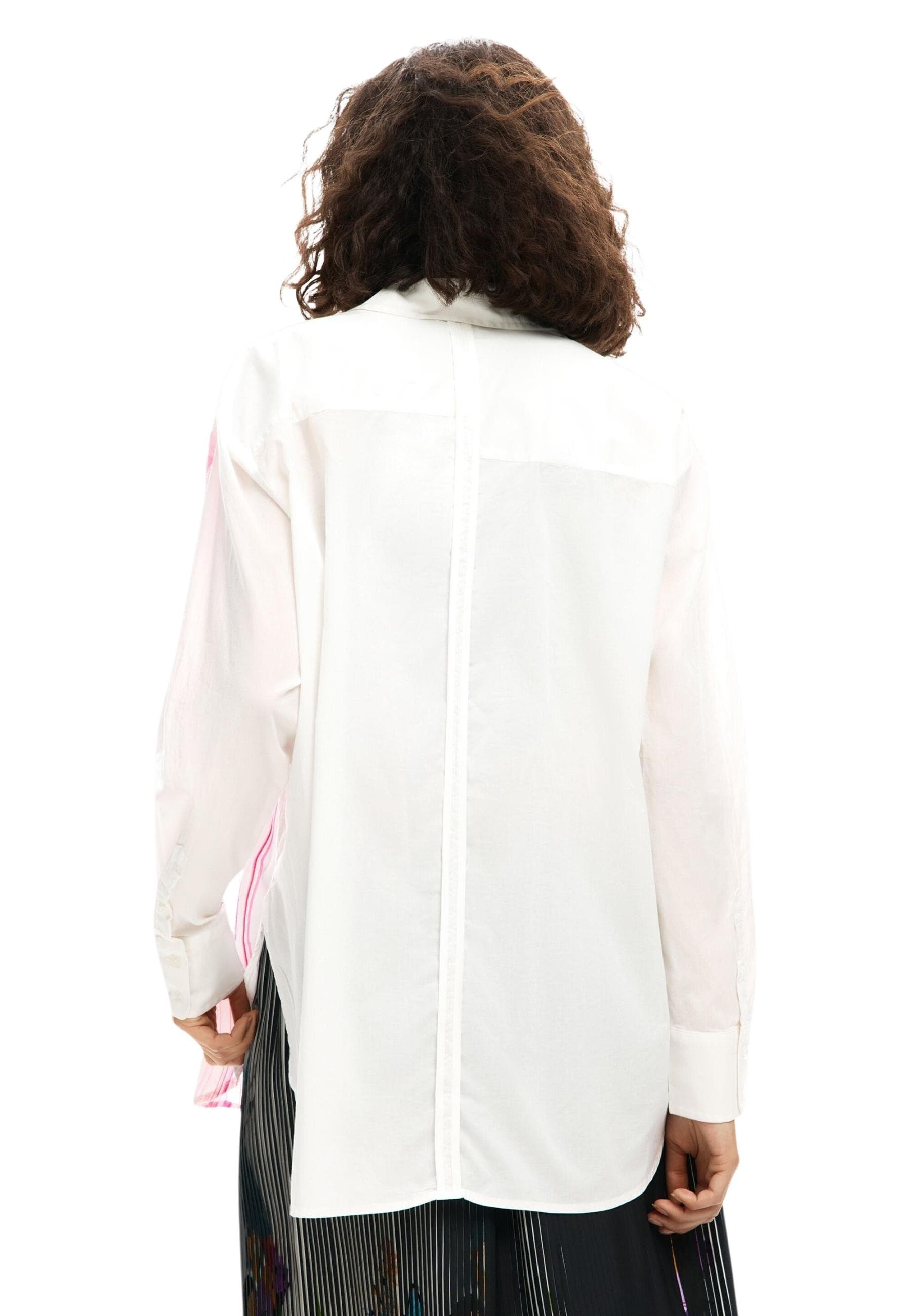 Desigual Camicia Donna - Desigual