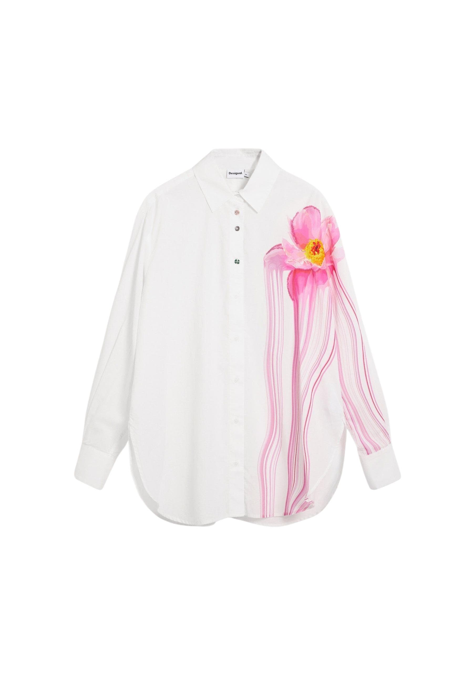 Desigual Camicia Donna - Desigual