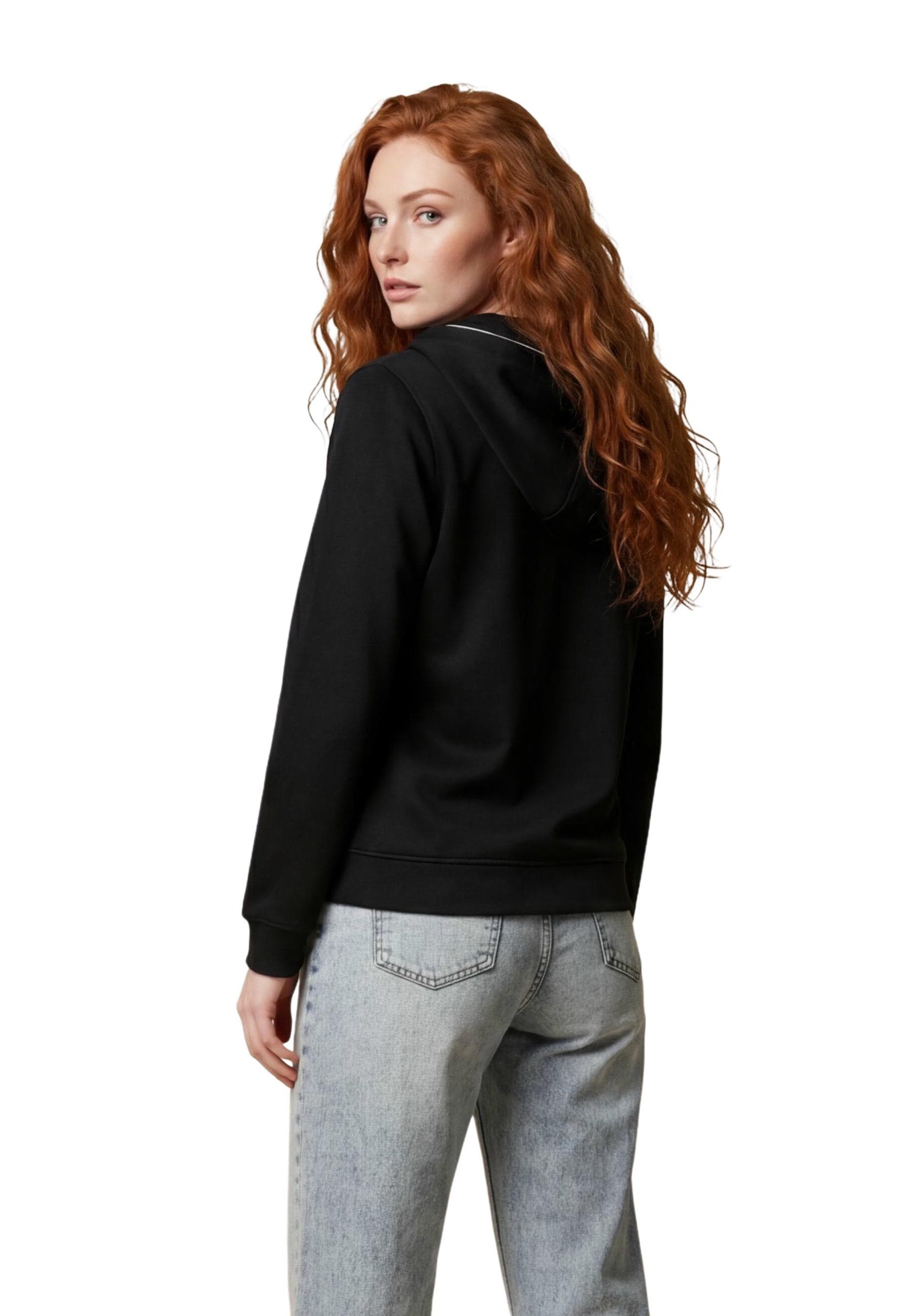 Guess Active Felpa Donna - Guess Active