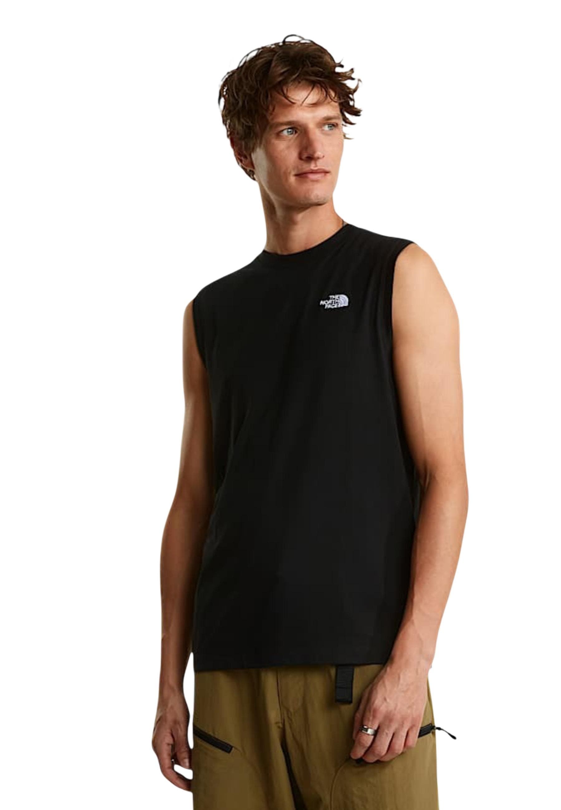 The North Face T-Shirt Uomo - The North Face