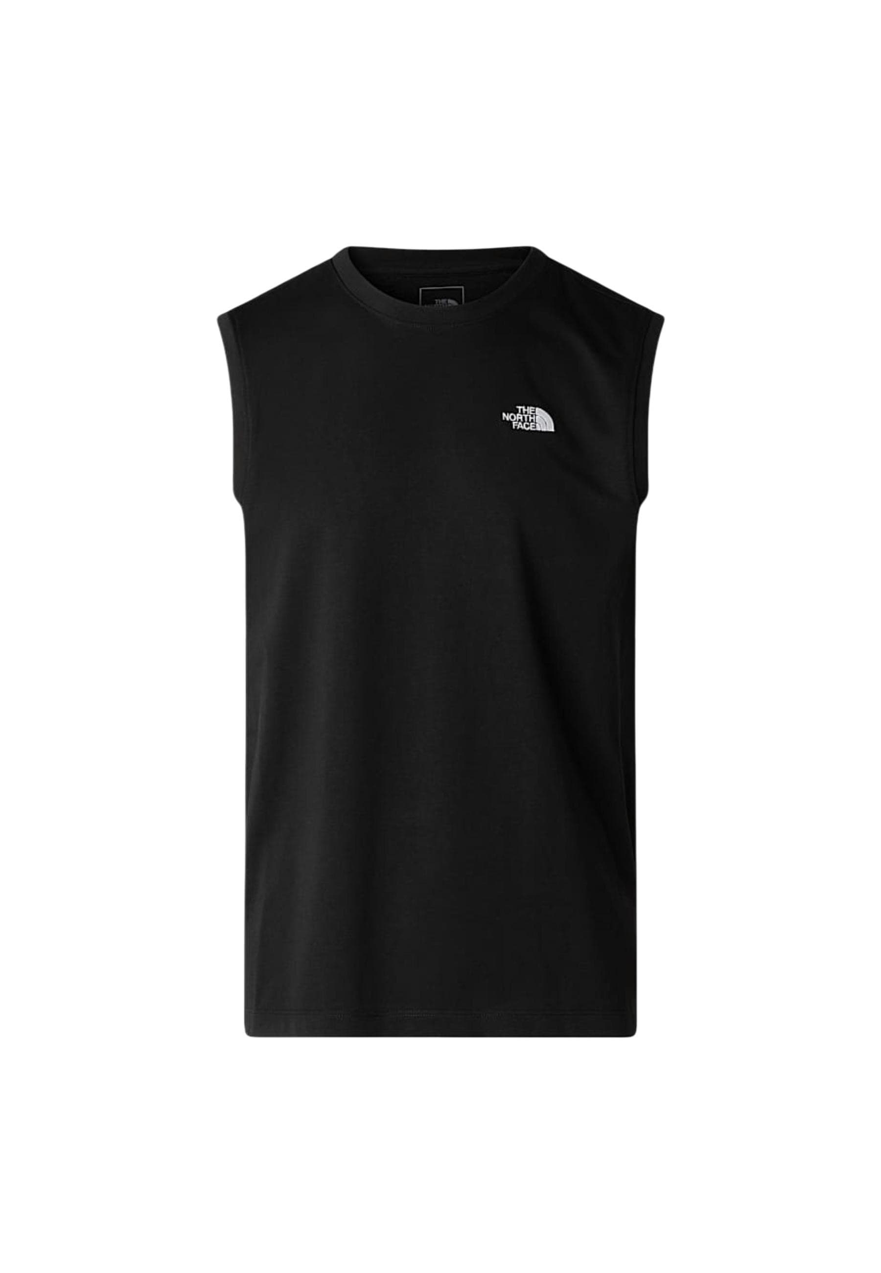 The North Face T-Shirt Uomo - The North Face