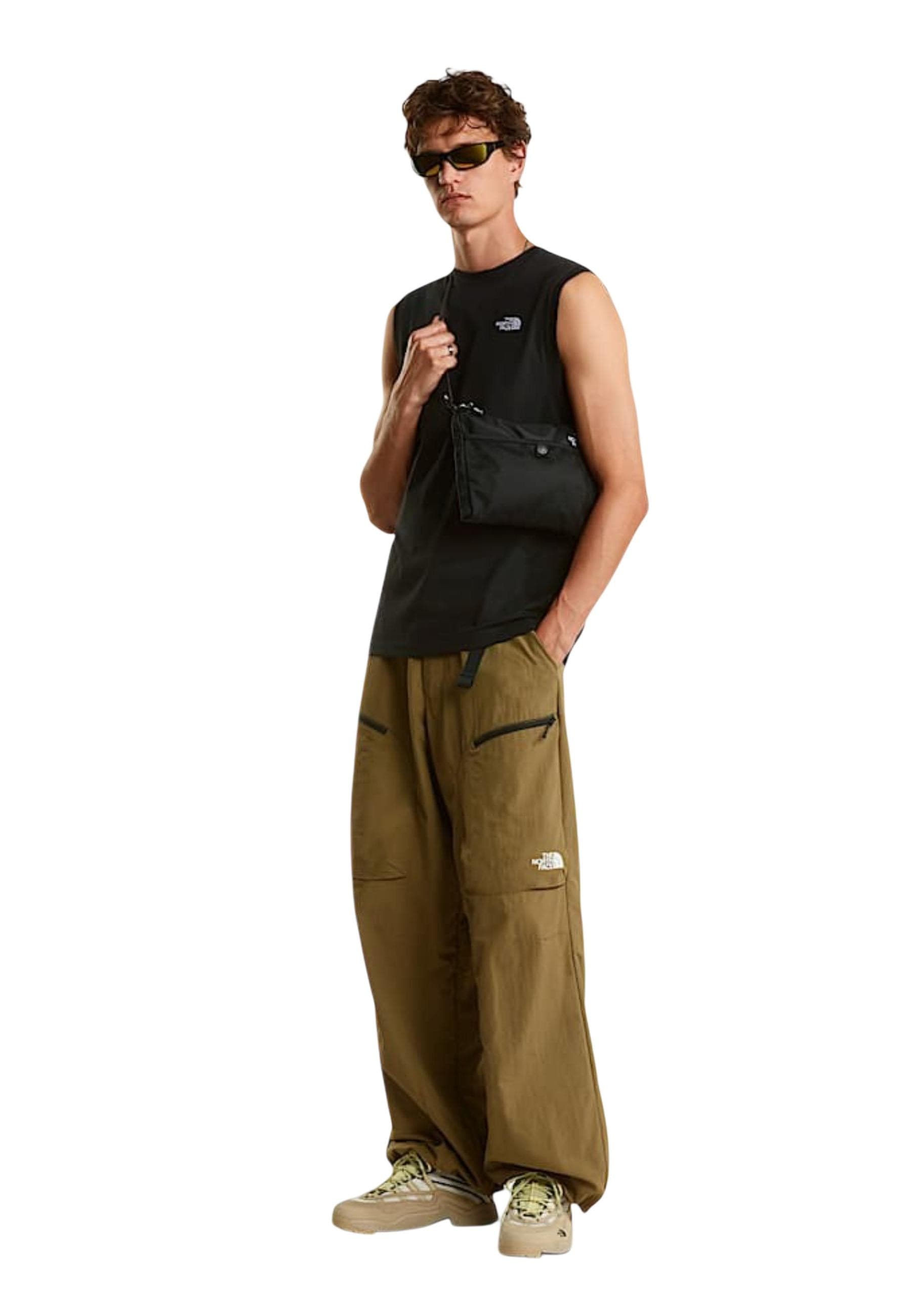 The North Face T-Shirt Uomo - The North Face